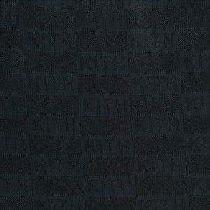 Kith Women Orsa Monogram Shorty - Black