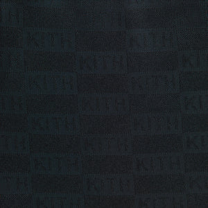 Kith Women Orsa Monogram Shorty - Black PH