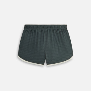 Kith Women Orsa Monogram Shorty - Machine