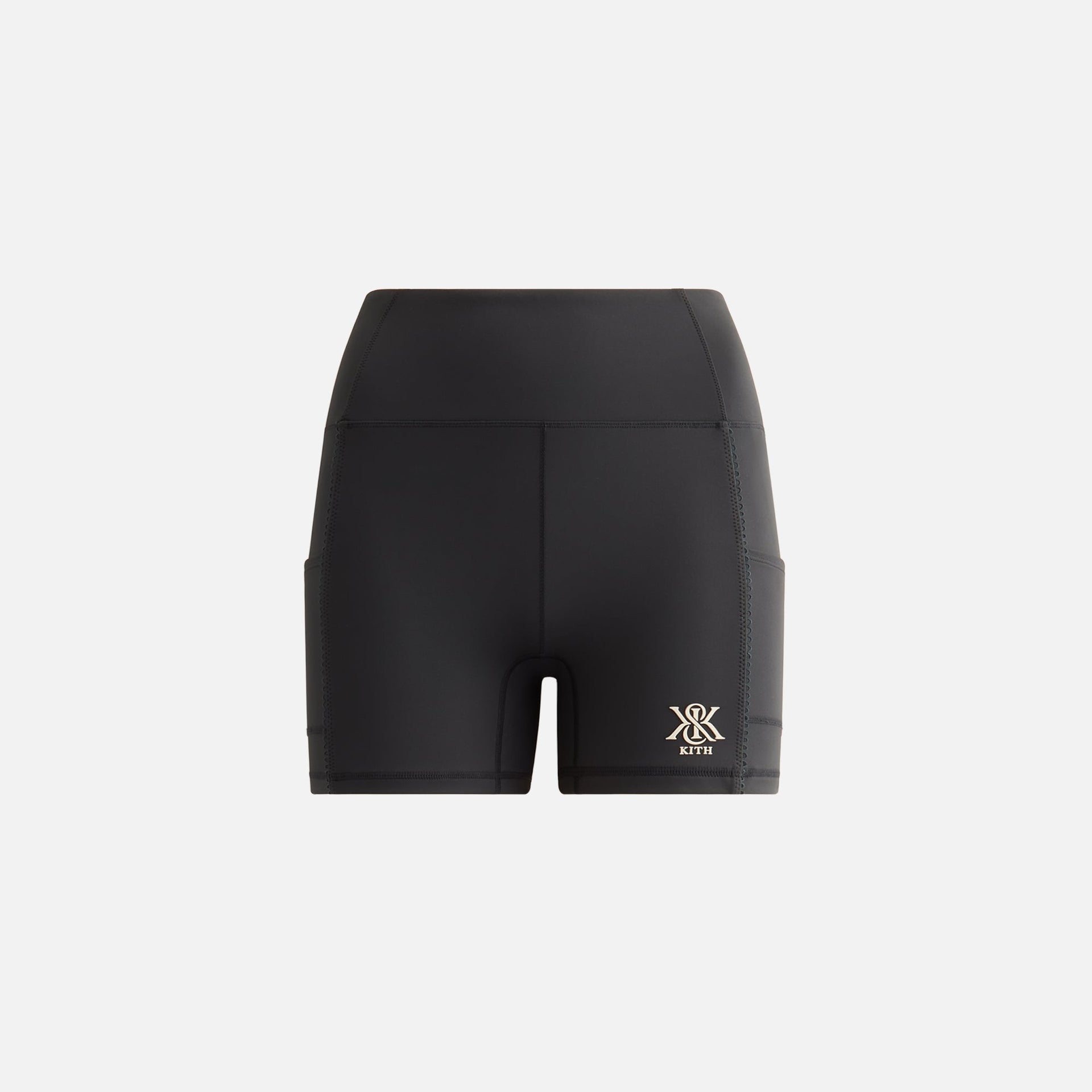 Kith Women Arlet Active Short - Black PH