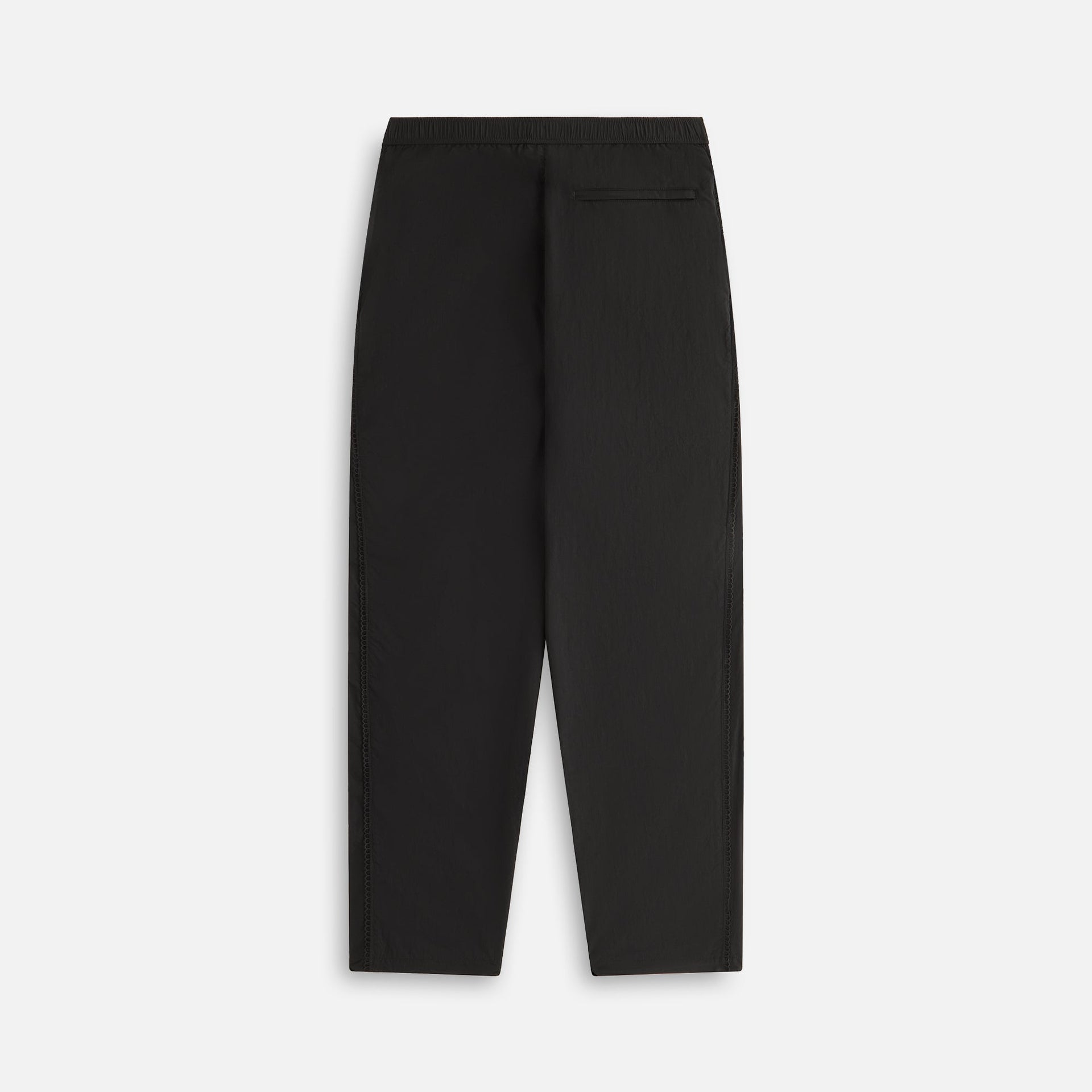 Kith Women Azariah Seamed Track Bottoms - Black