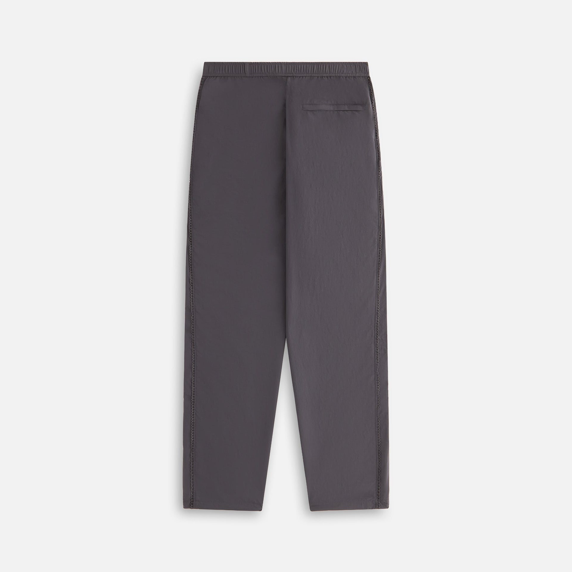 Kith Women Azariah Seamed Track Bottoms - Phantom Grey PH