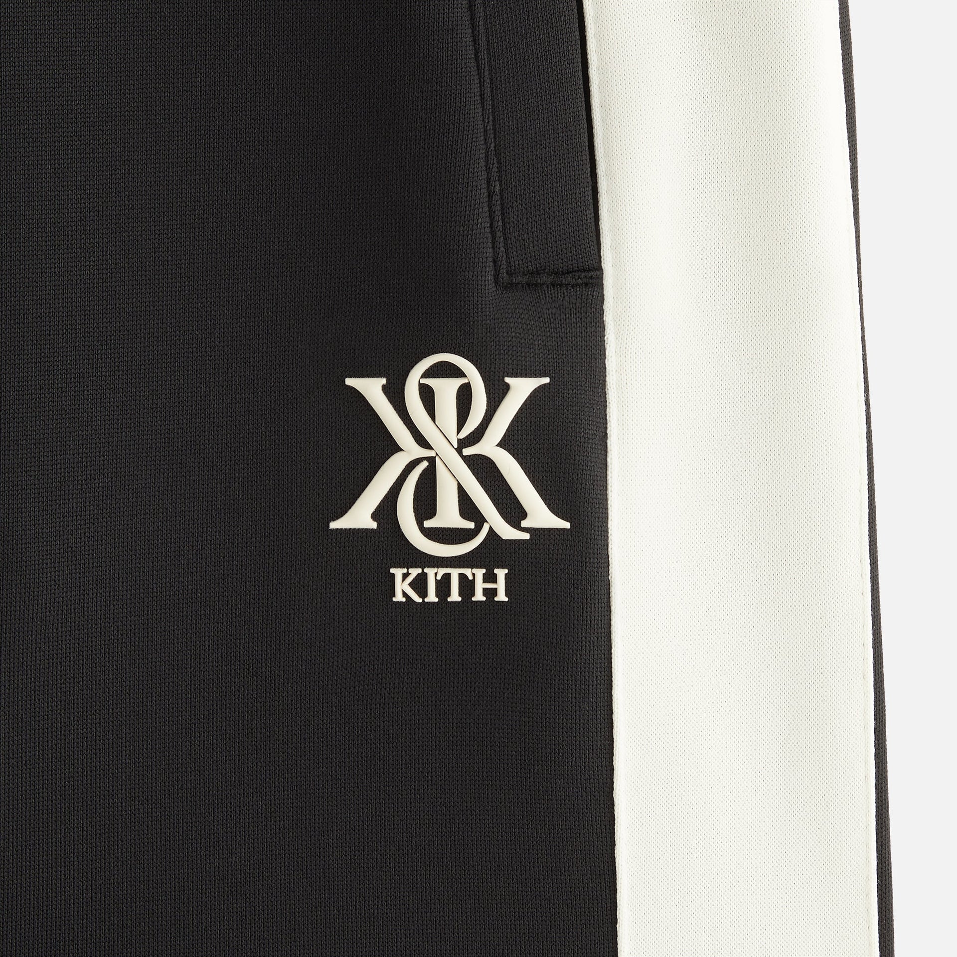 Kith Women Arbor Track Pants - Black PH