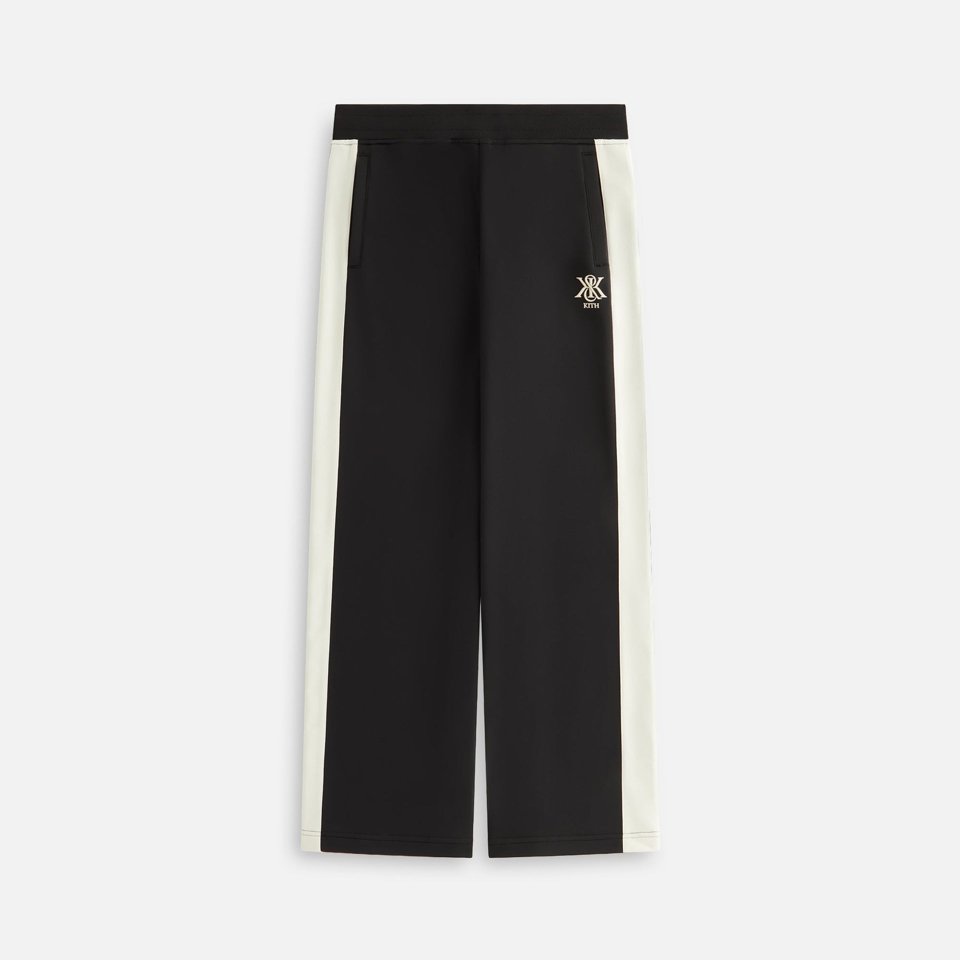 Kith Women Arbor Track Pants - Black PH