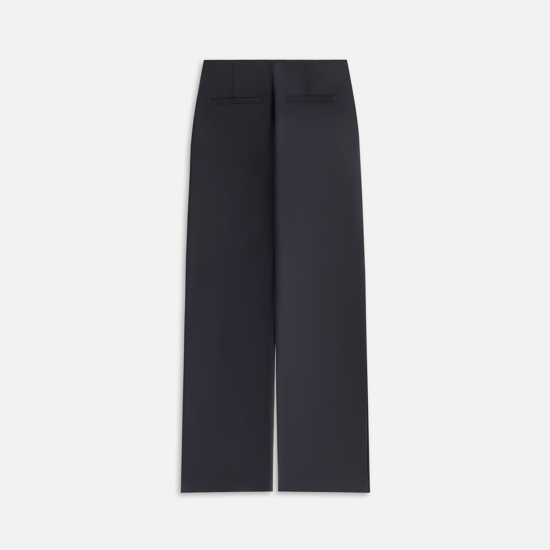 Kith Women Petra Suiting Track Trouser - Nocturnal