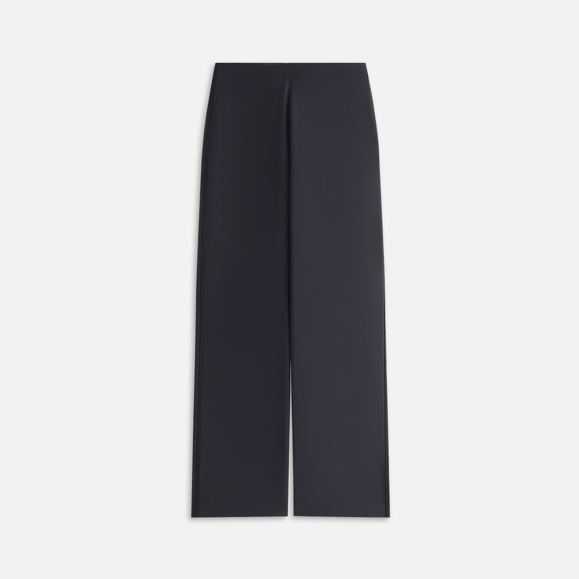 Kith Women Petra Suiting Track Trouser - Nocturnal