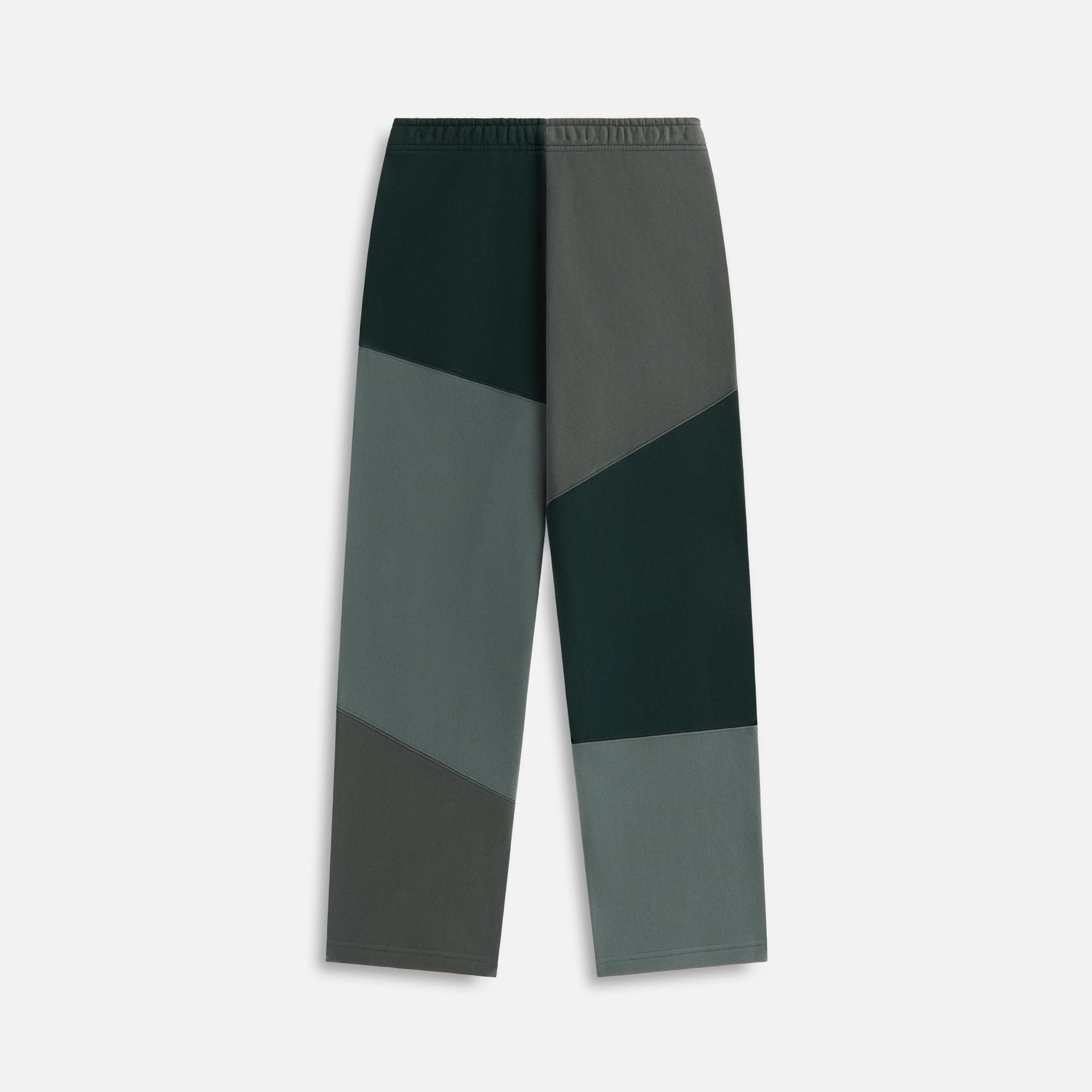 Kith Women Ava Patchwork Track Pant - Stadium