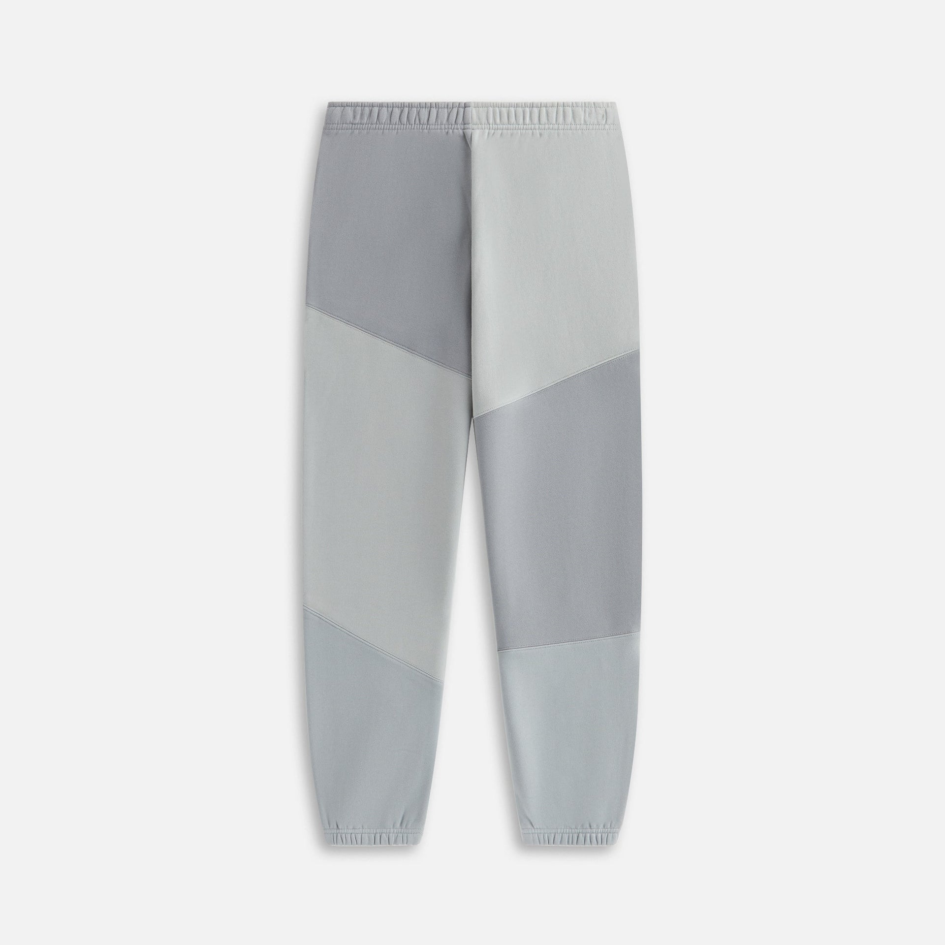 Kith Women Chelsea III Patchwork Sweatpant - Statue