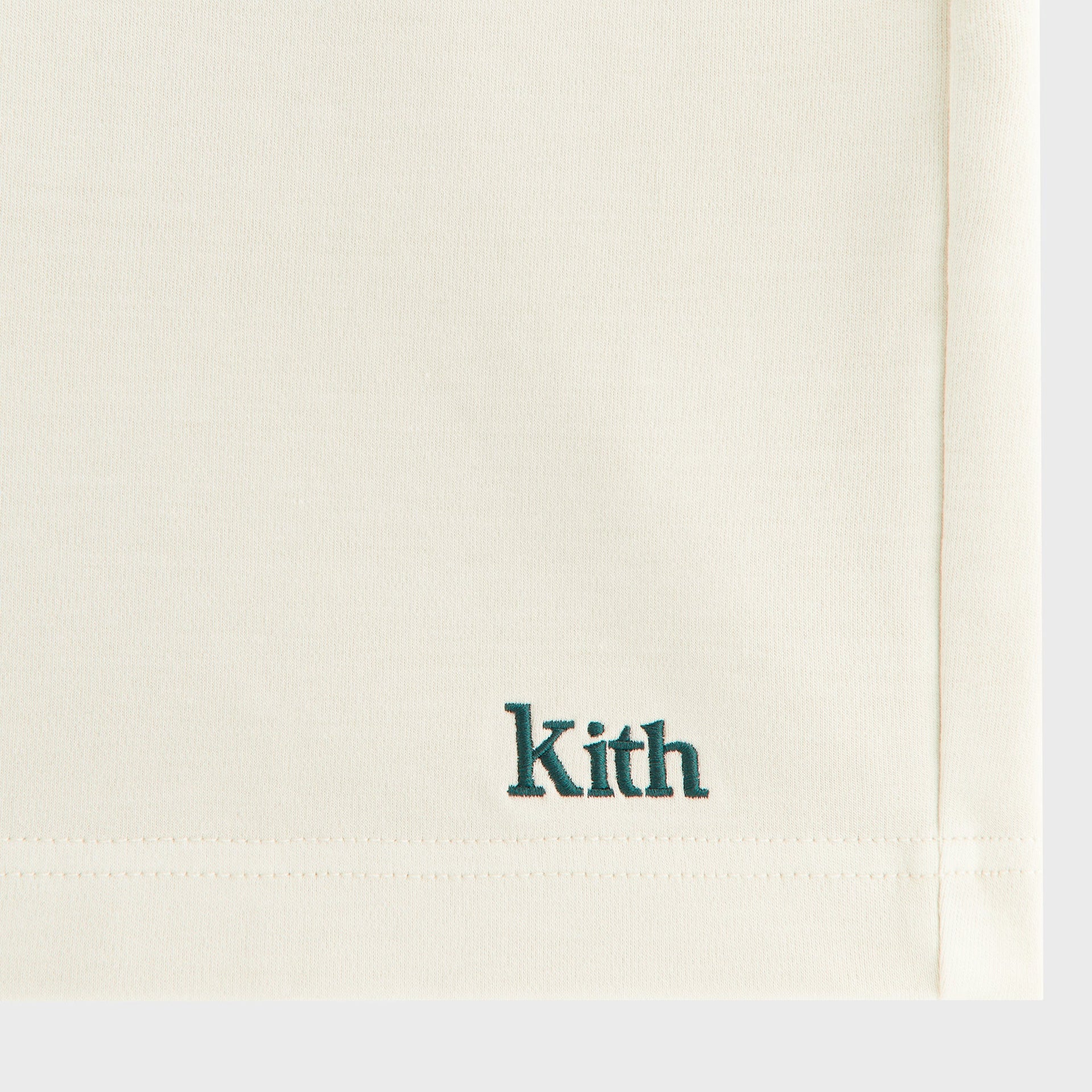 Kith Women Rayne II Sweatshorts - Veil