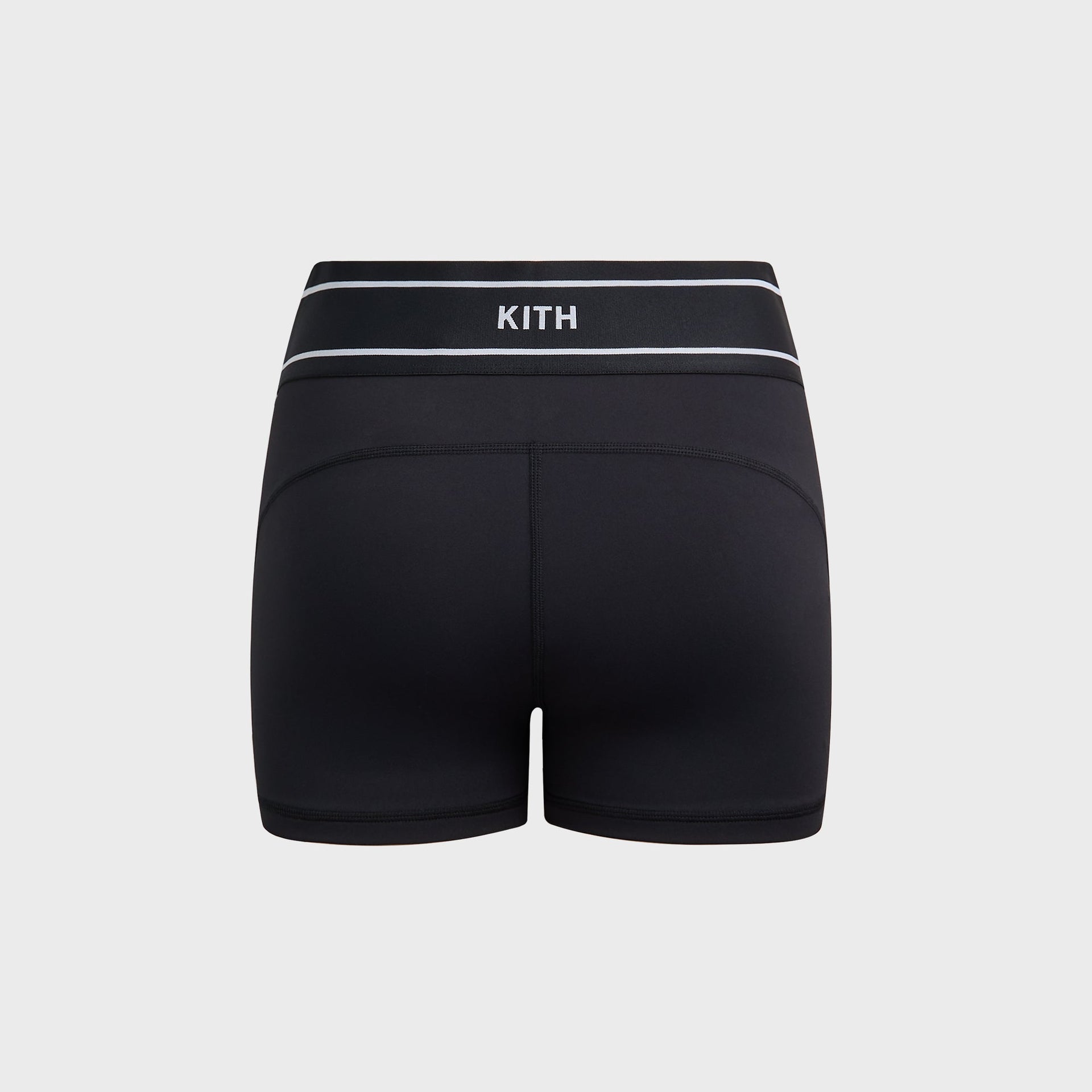 Kith Women Mica Active Short - Black - PH