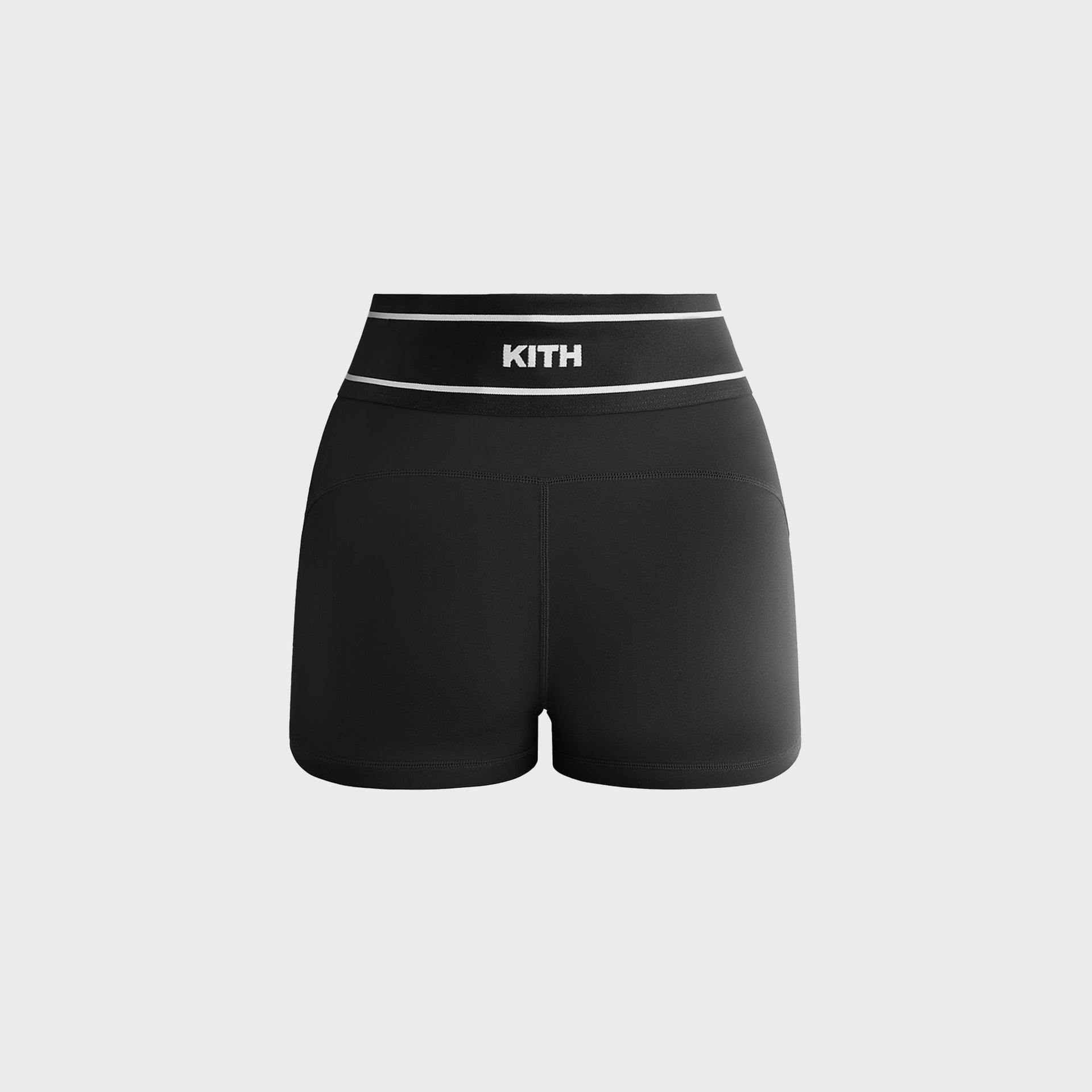 Kith Women Mica Active Short in Black