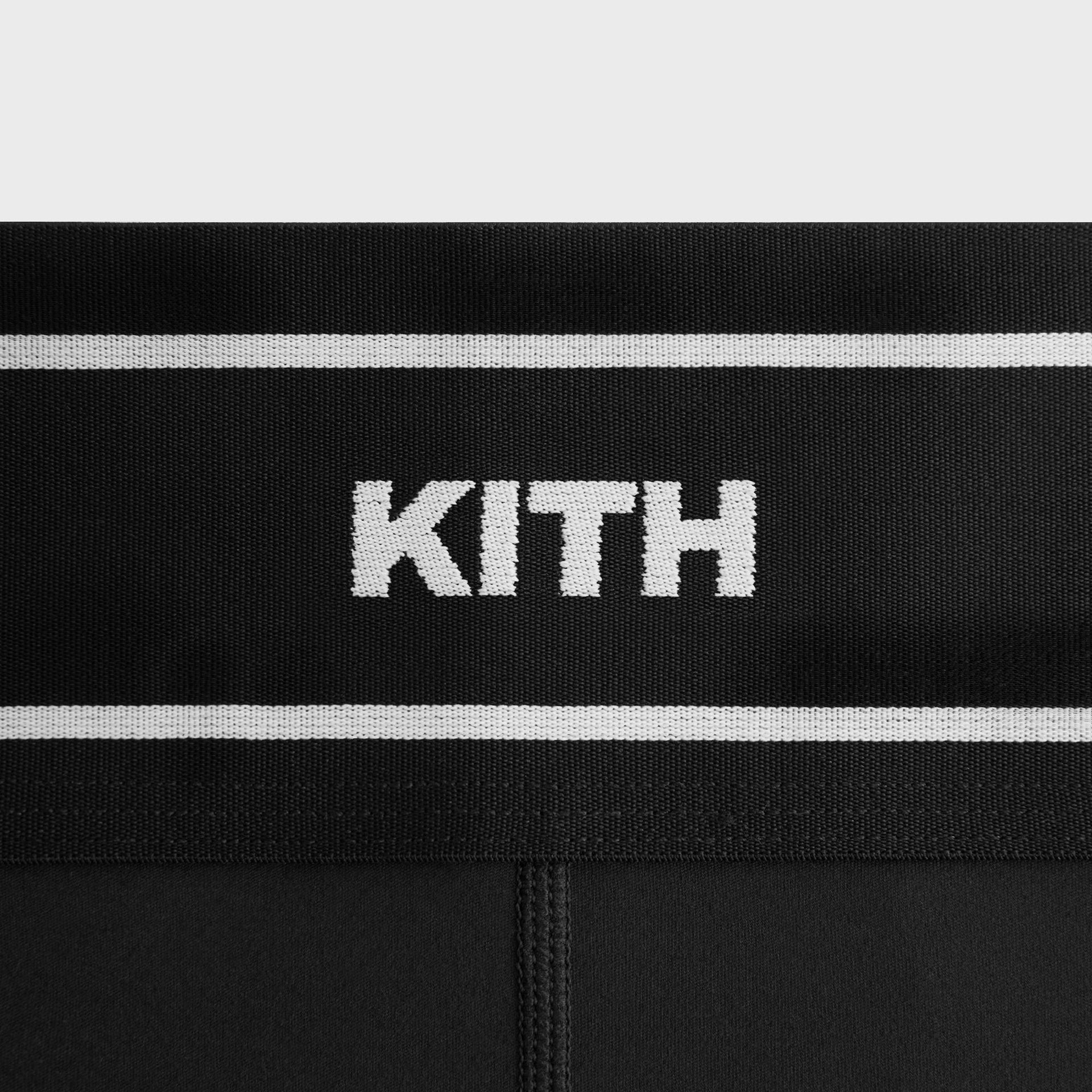 Kith Women Mica Active Short in Black