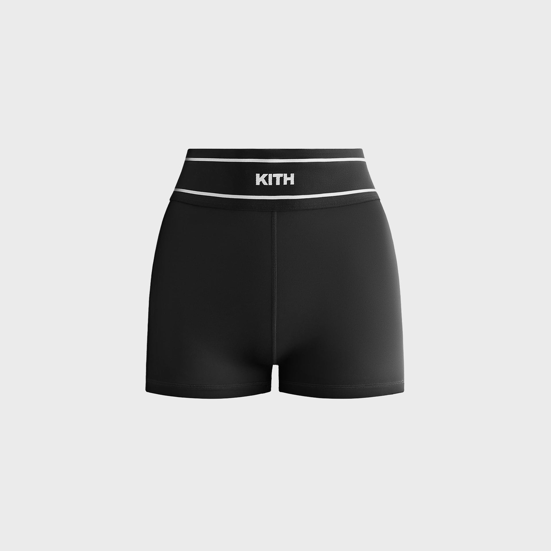 Kith Women Mica Active Short in Black