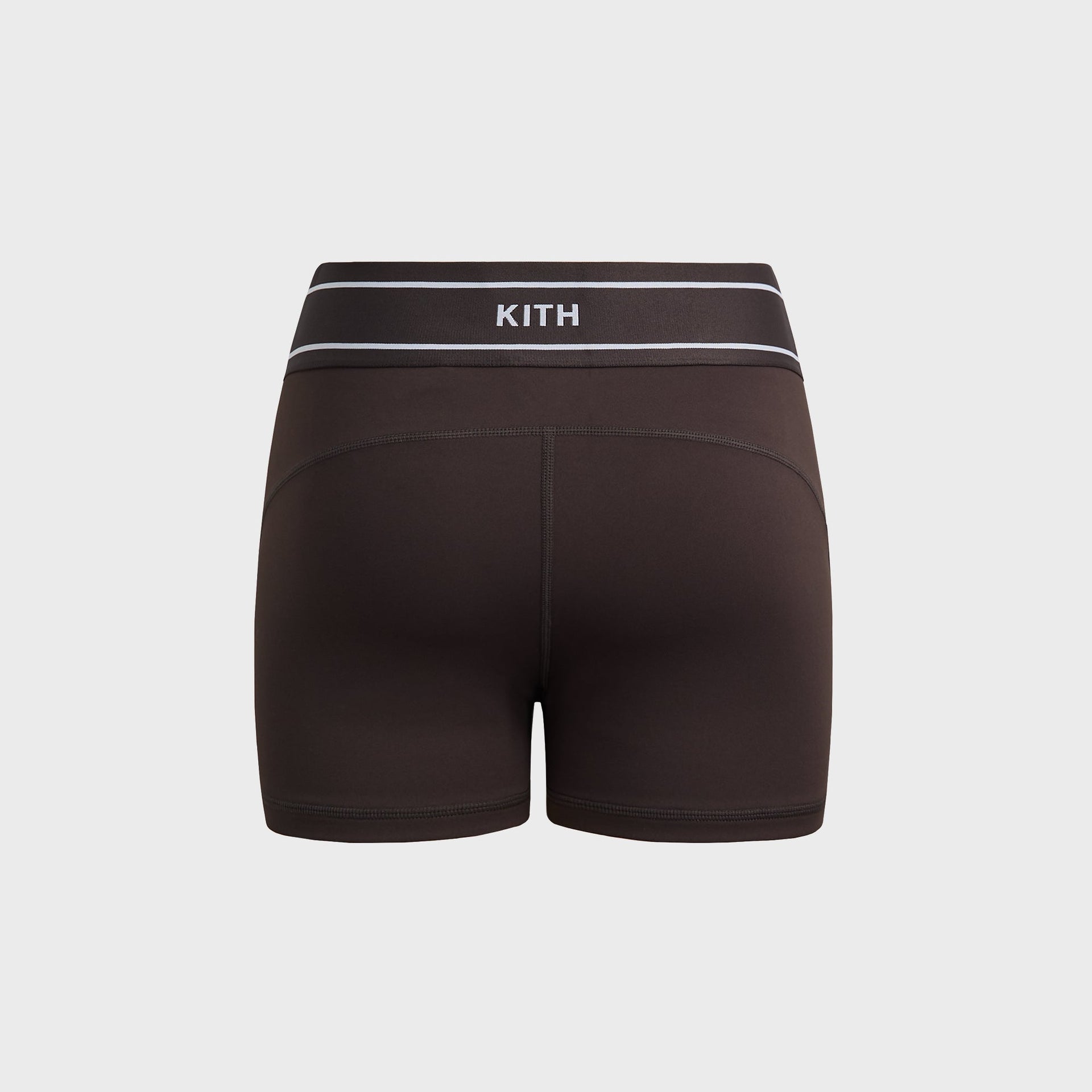 Kith Women Mica Active Short - Kindling