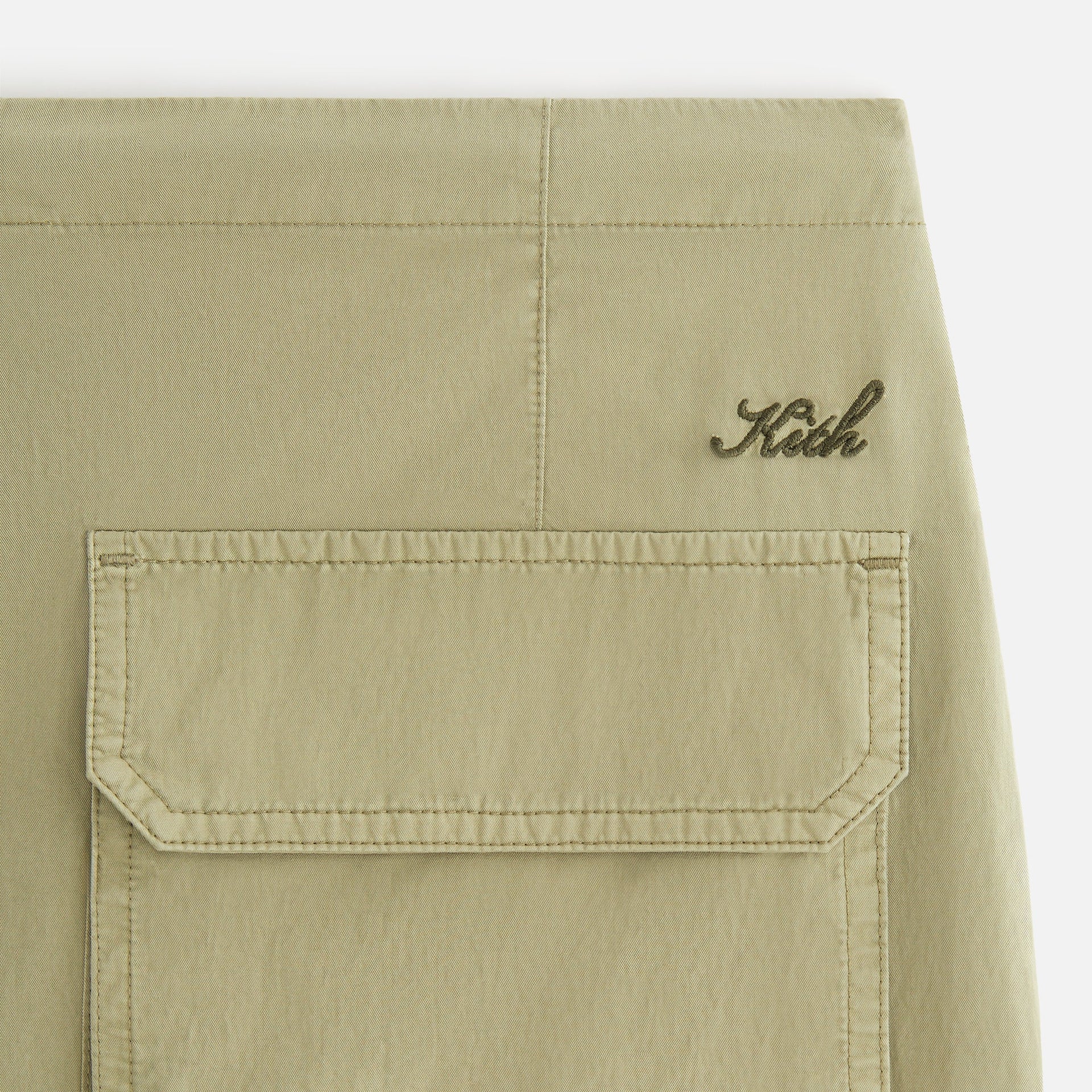 Kith Women Doyers Cotton Nylon Pant - Flagstaff