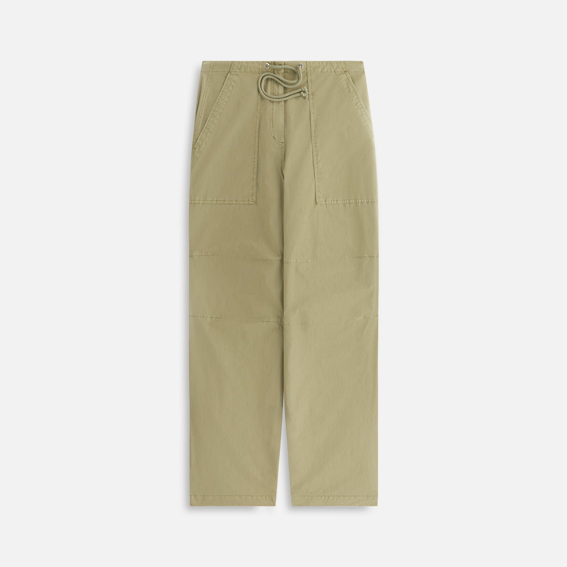 Kith Women Doyers Cotton Nylon Pant - Flagstaff