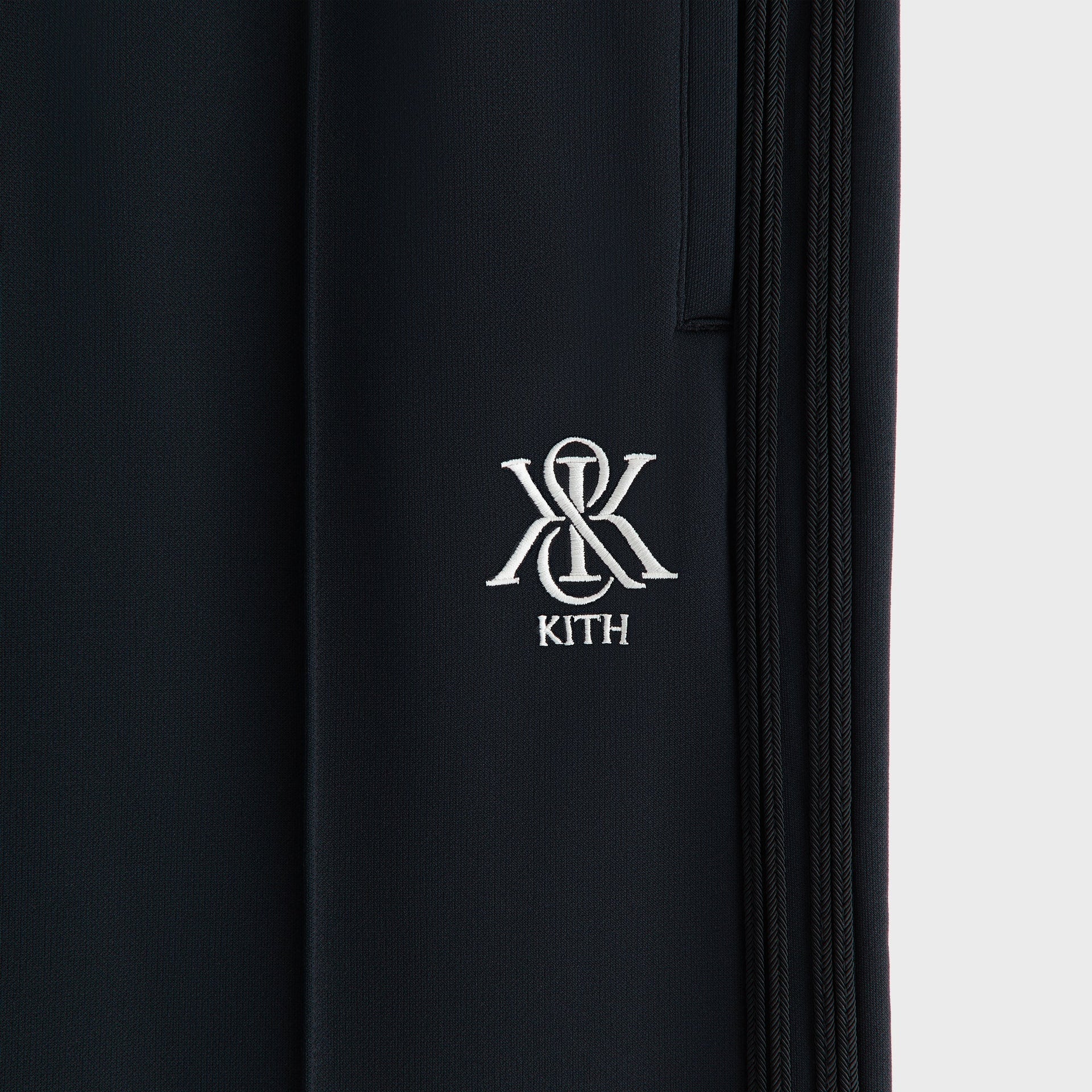 Kith Women Marlo II Track Pant - Black - PH