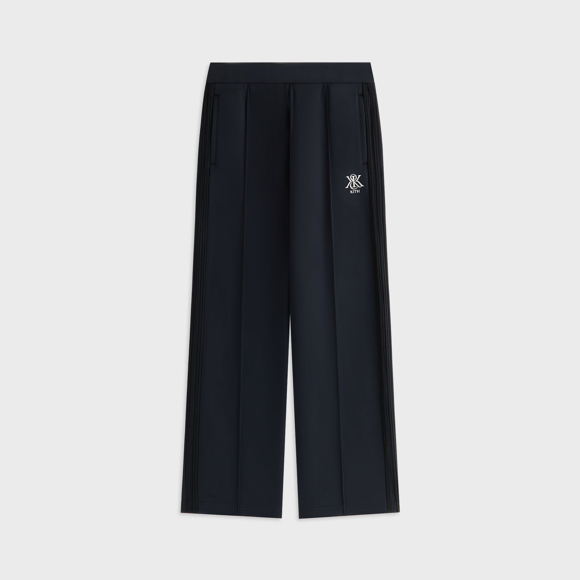 Kith Women Marlo II Track Pant - Black - PH