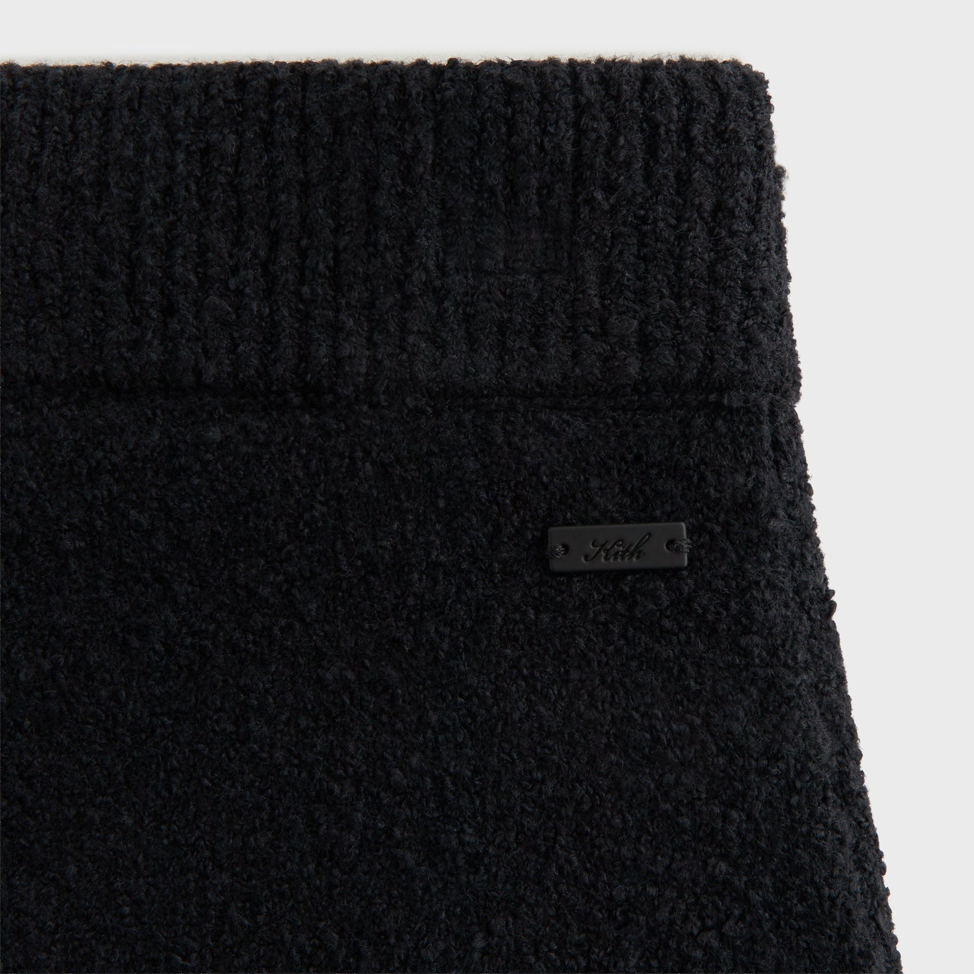 Kith Women Ember Mini Skort - Black