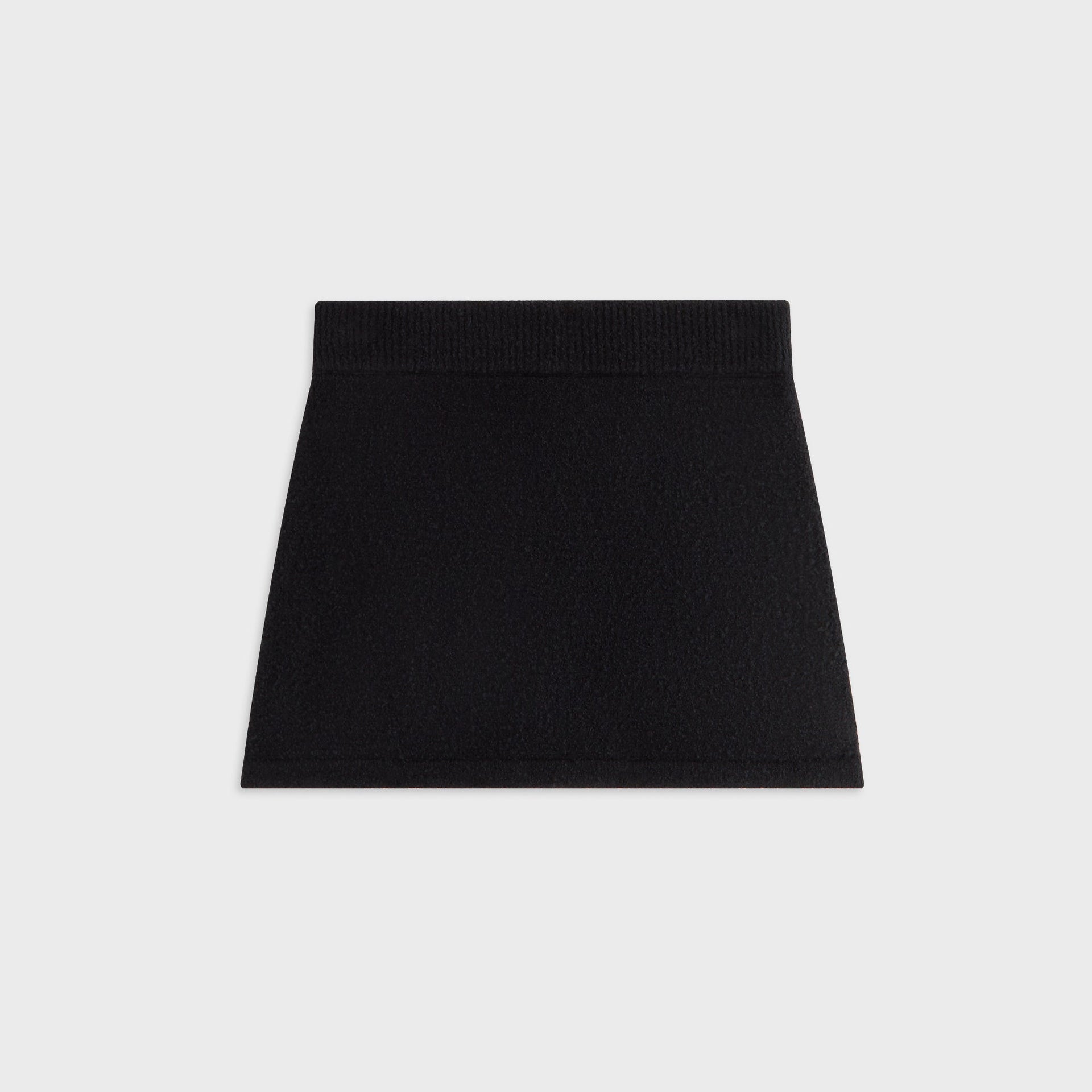 Kith Women Ember Mini Skort - Black - PH