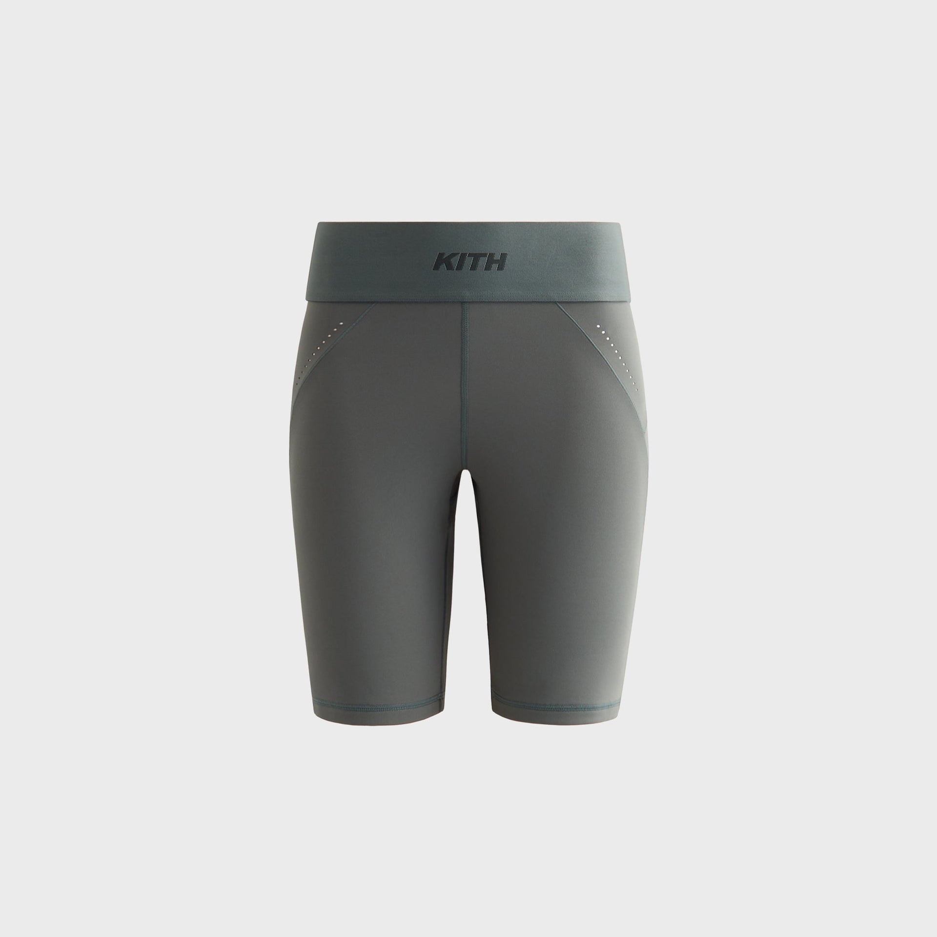 Kith Women Lana Biker Short - Machine - PH