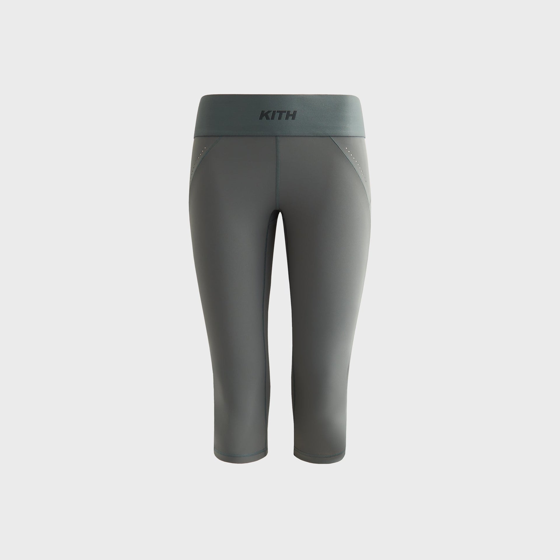 Kith Women Avery II Capri Legging - Machine - PH