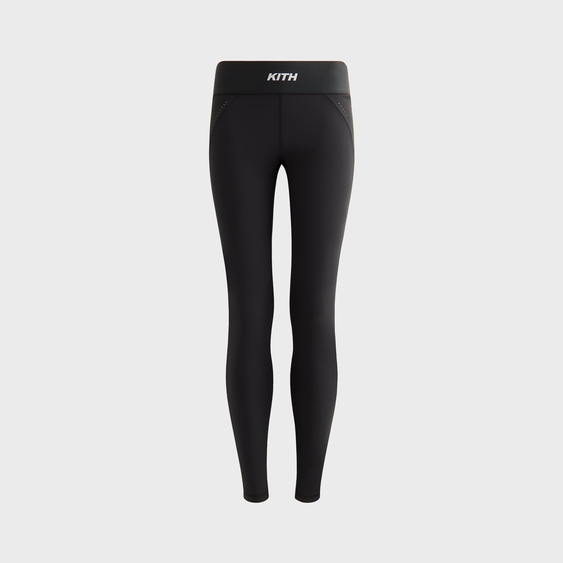 Kith Women Avery Tights - Black - PH