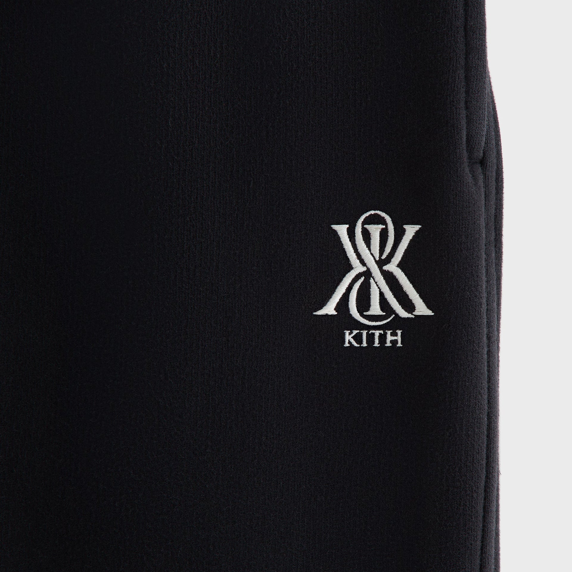 Kith Women Ava II Sweatpant - Black - PH