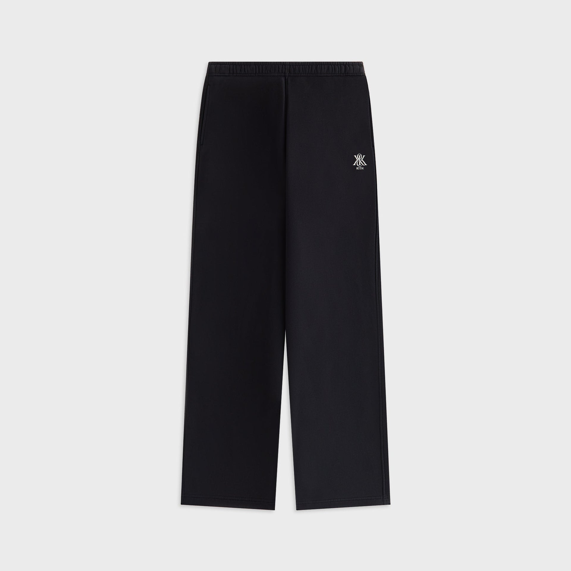 Kith Women Ava II Sweatpant - Black - PH