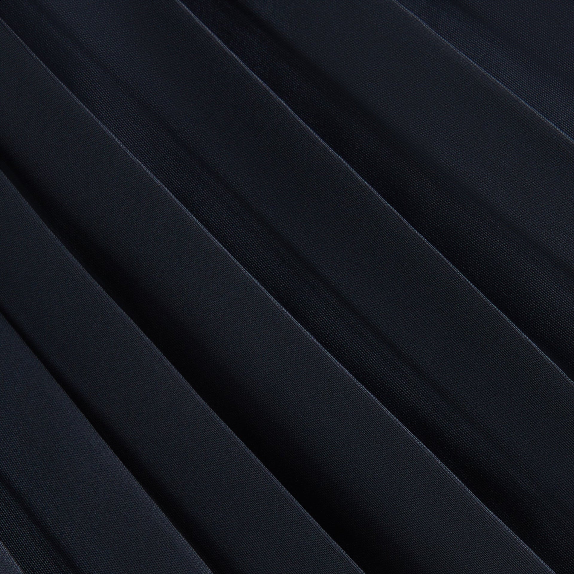 Kith Women Amaya II Pleated Skirt in Black