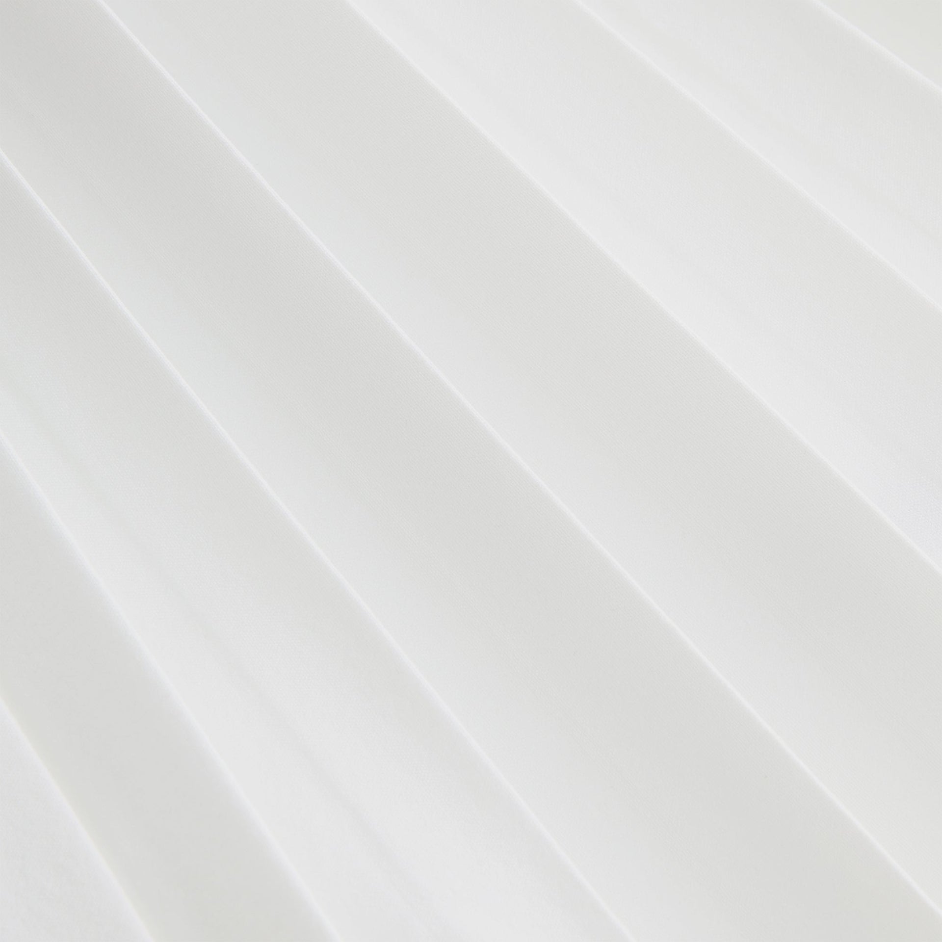 Kith Women Amaya II Pleated Skirt in White
