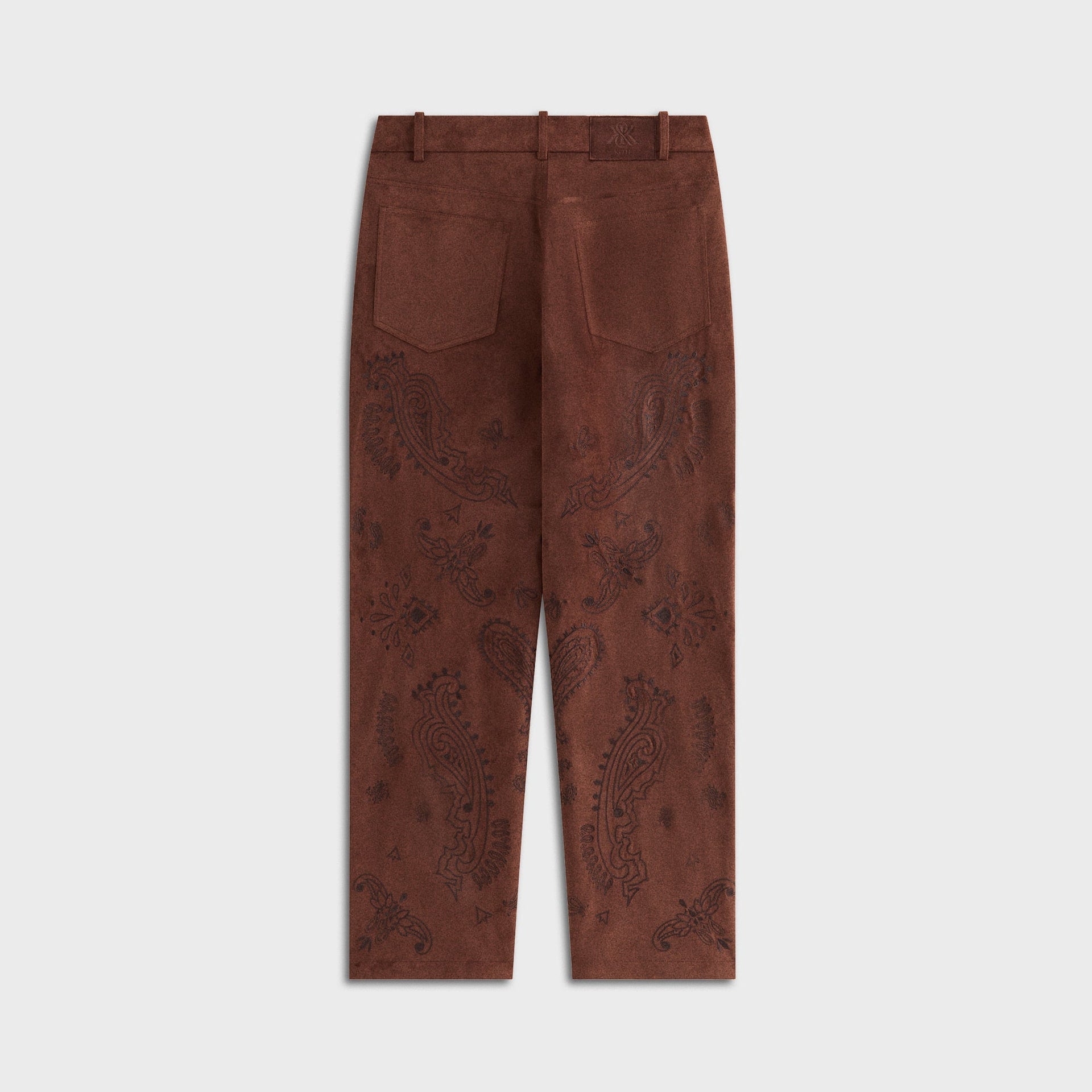 Kith Women Miren Paisley Pant - Contract - PH