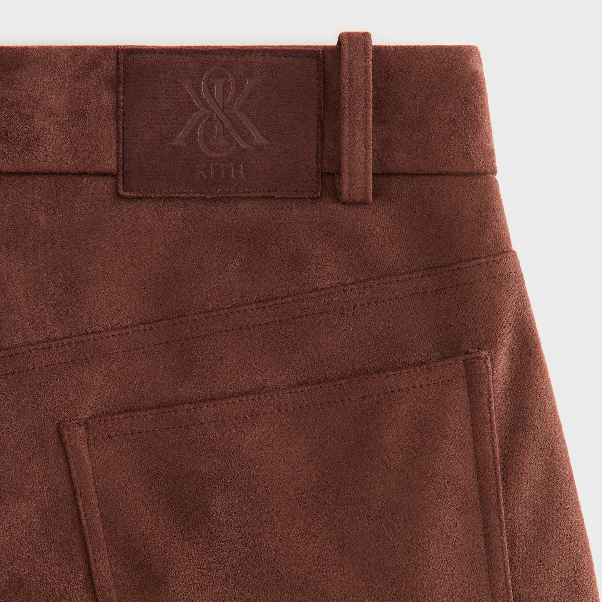 Kith Women Miren Paisley Pant - Contract