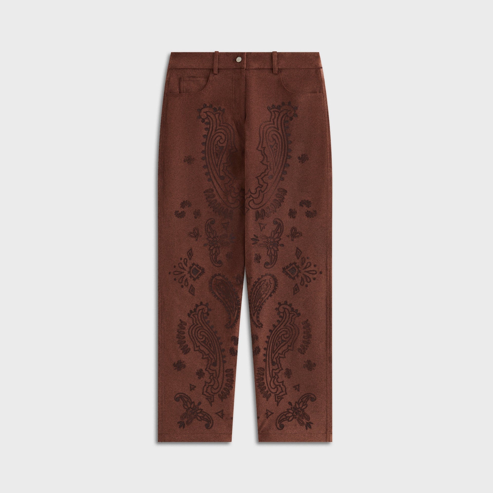 Kith Women Miren Paisley Pant - Contract - PH