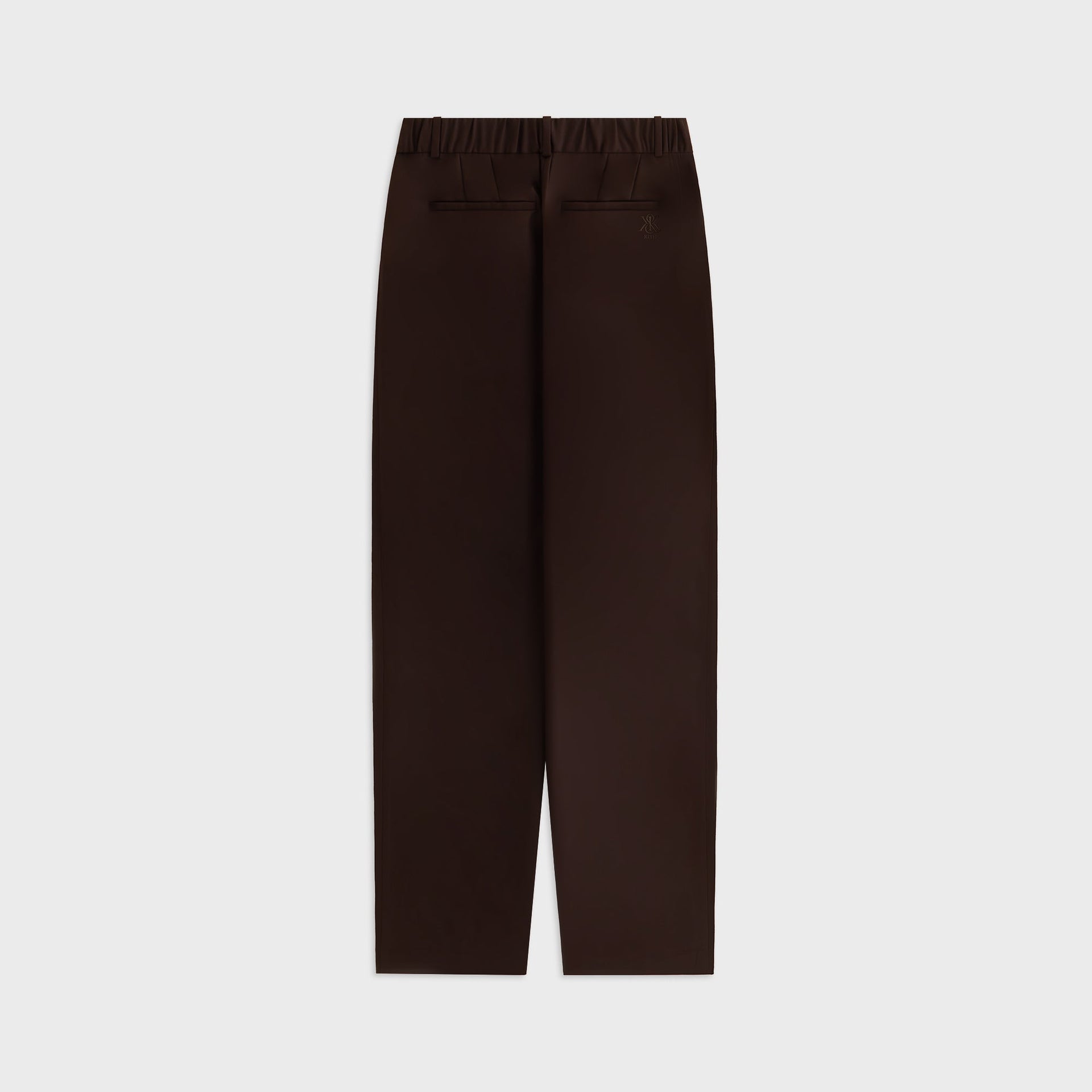 Kith Women Kinsley Pleated Trouser - Incognito - PH