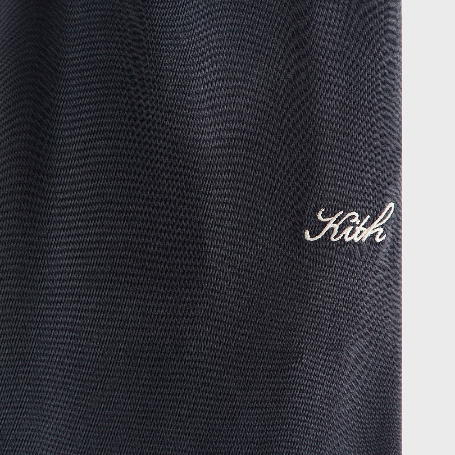 Kith Women Ava II Cupro Pant - Black - PH