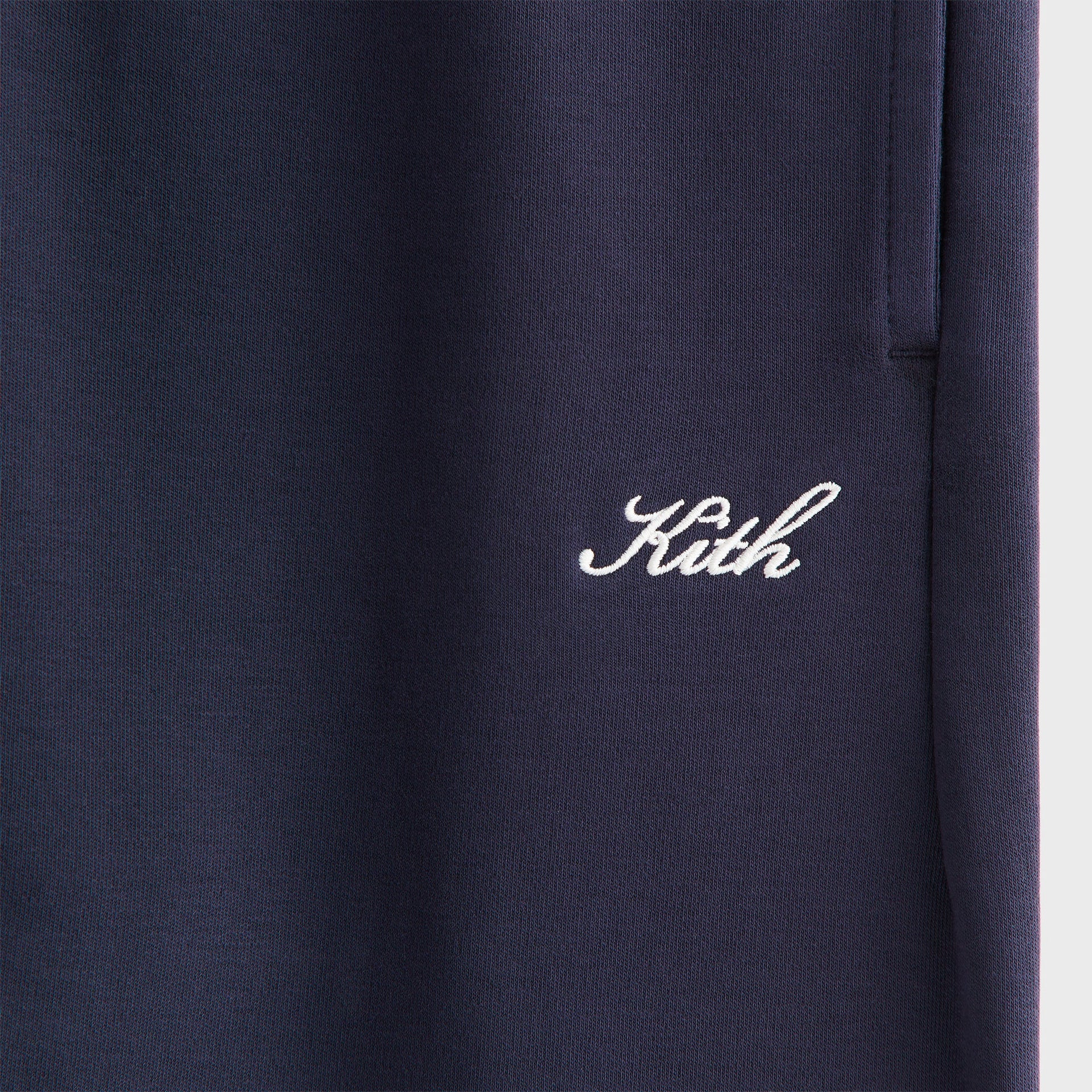 Kith Women Shain III Sweatpants - Ink