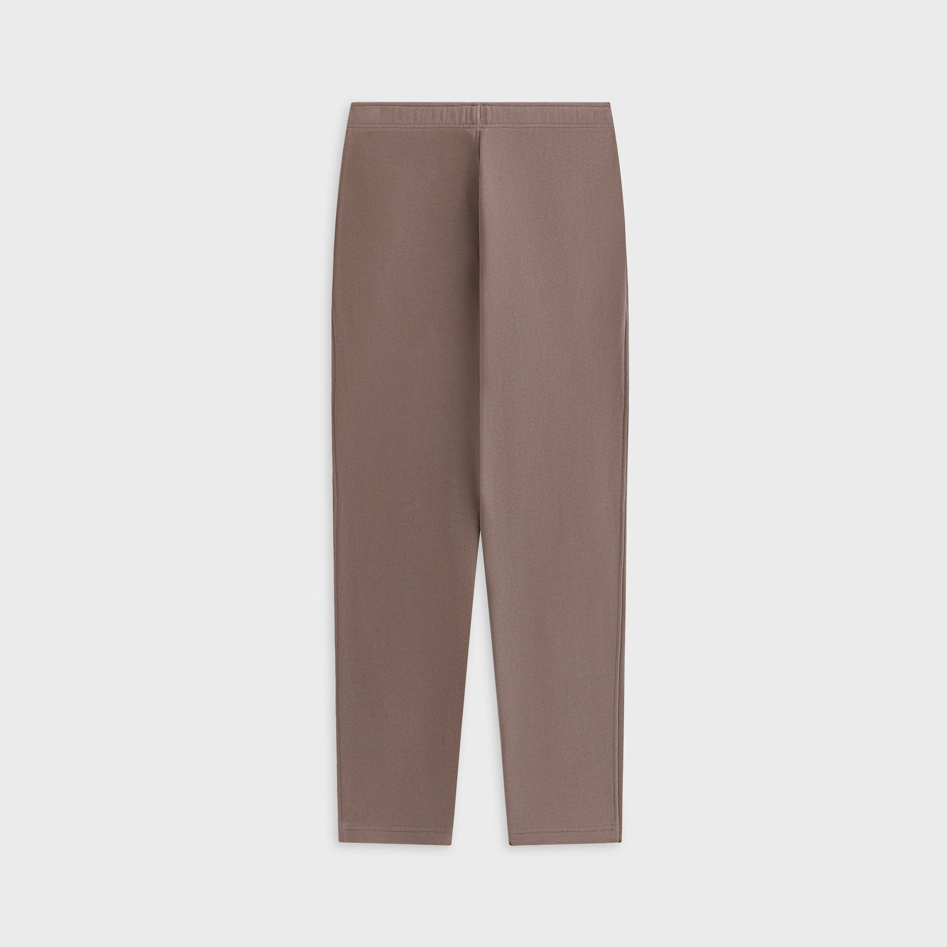 Kith Women Ava Loop Terry Sweatpant - Timber