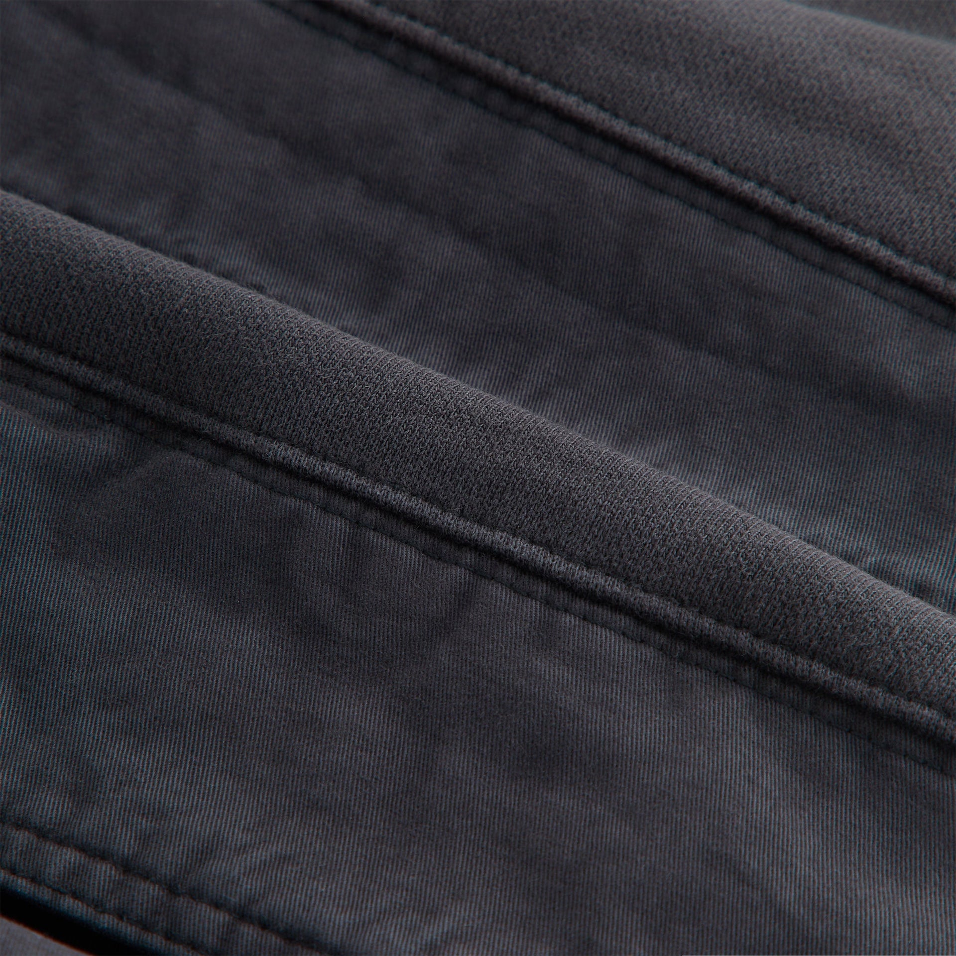 Kith Women Zayn Cargo Sweatpant - Black - PH