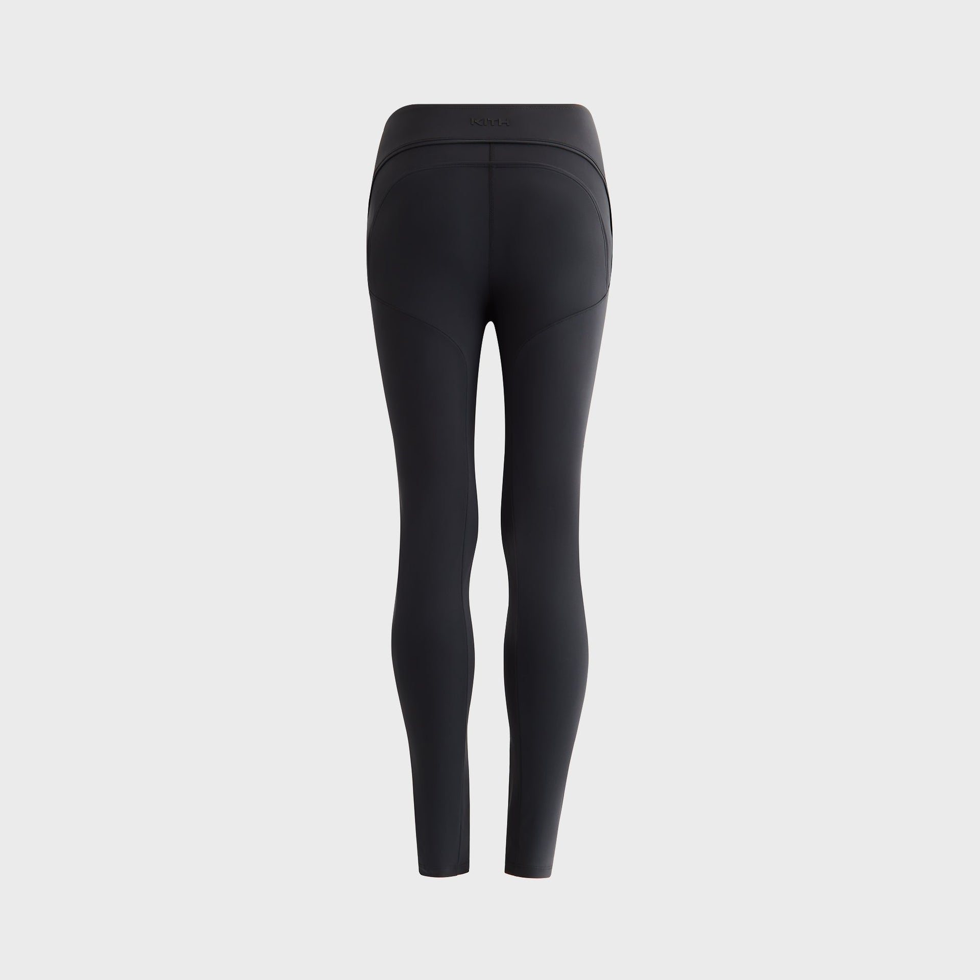 Kith Women Yumi Active Corset Legging - Black - PH