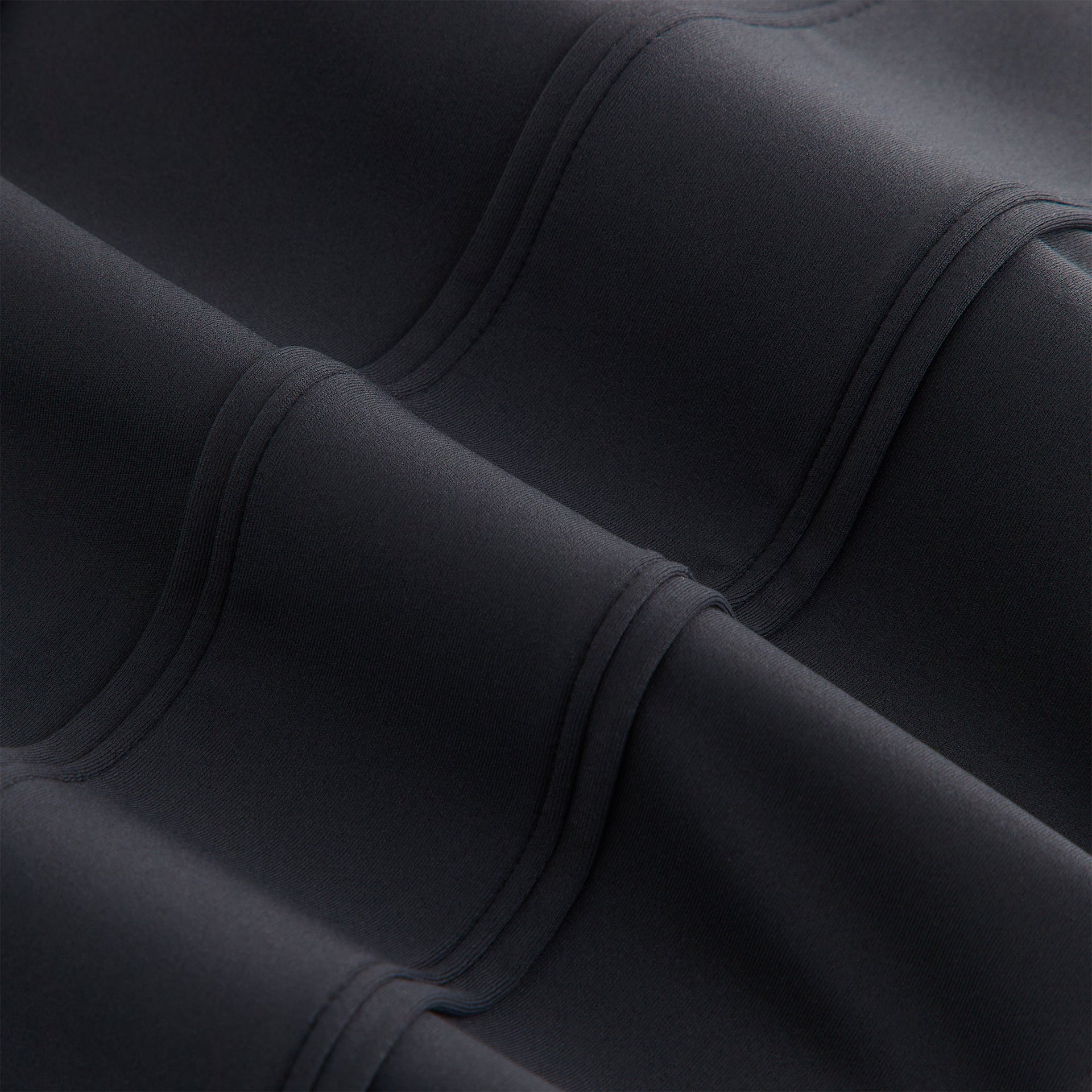 Kith Women Yumi Active Corset Legging - Black - PH