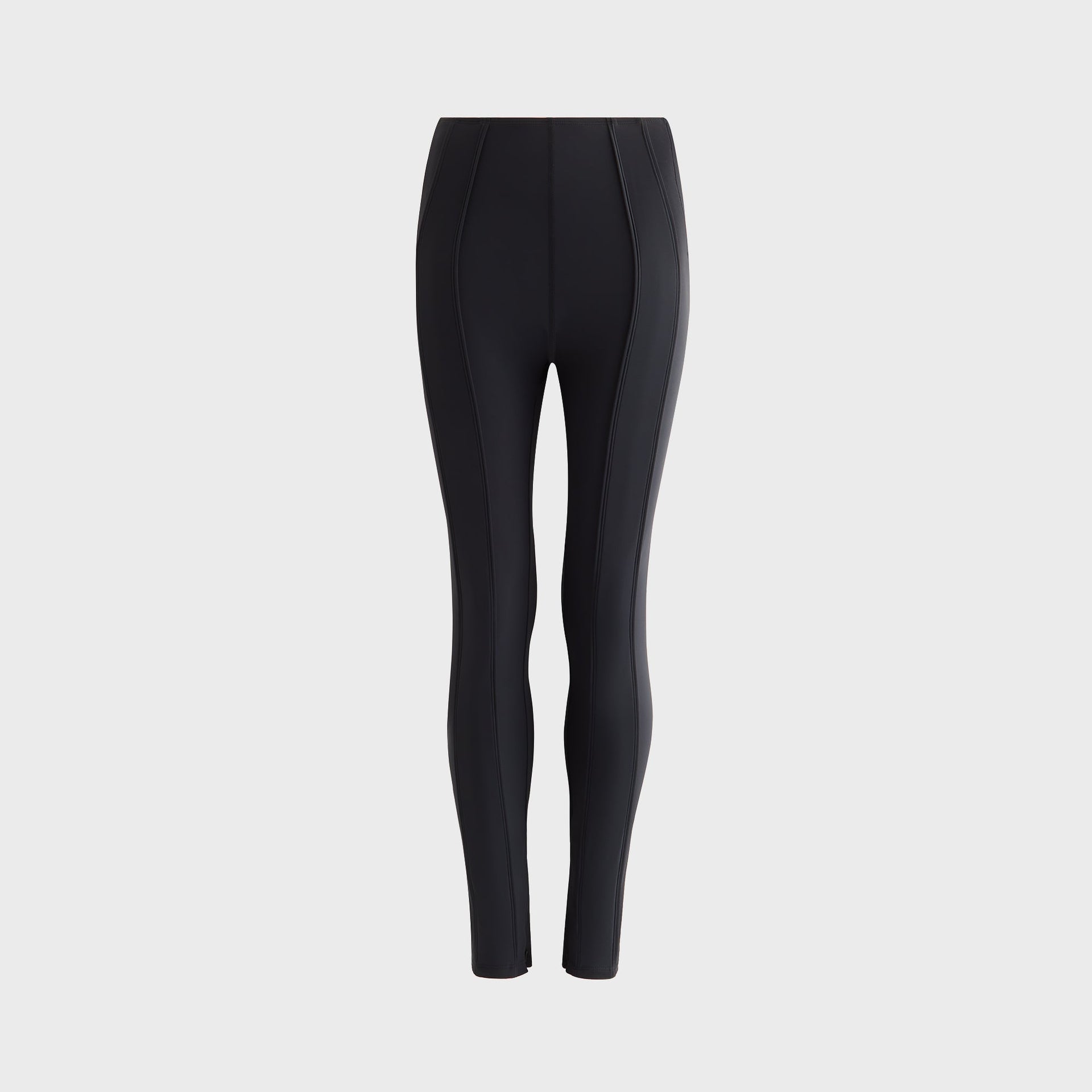 Kith Women Yumi Active Corset Legging - Black - PH