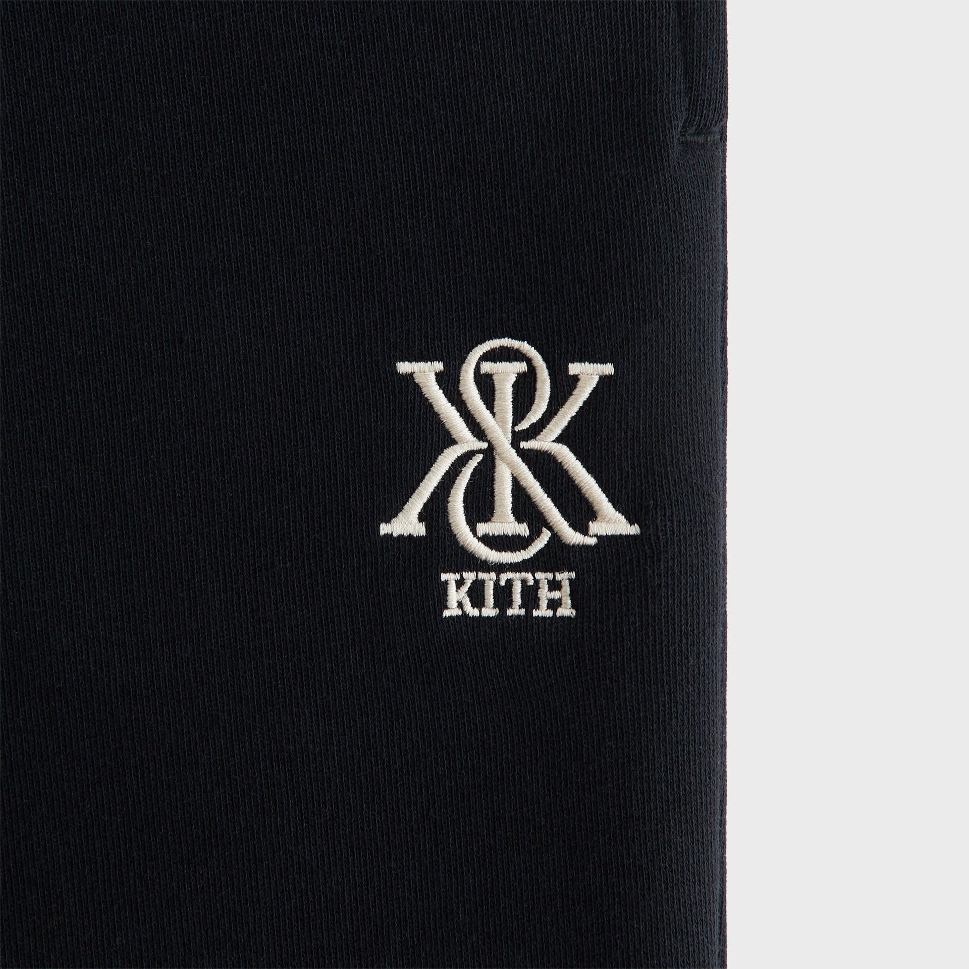 Kith Women Chelsea III Sweatpants - Black - PH