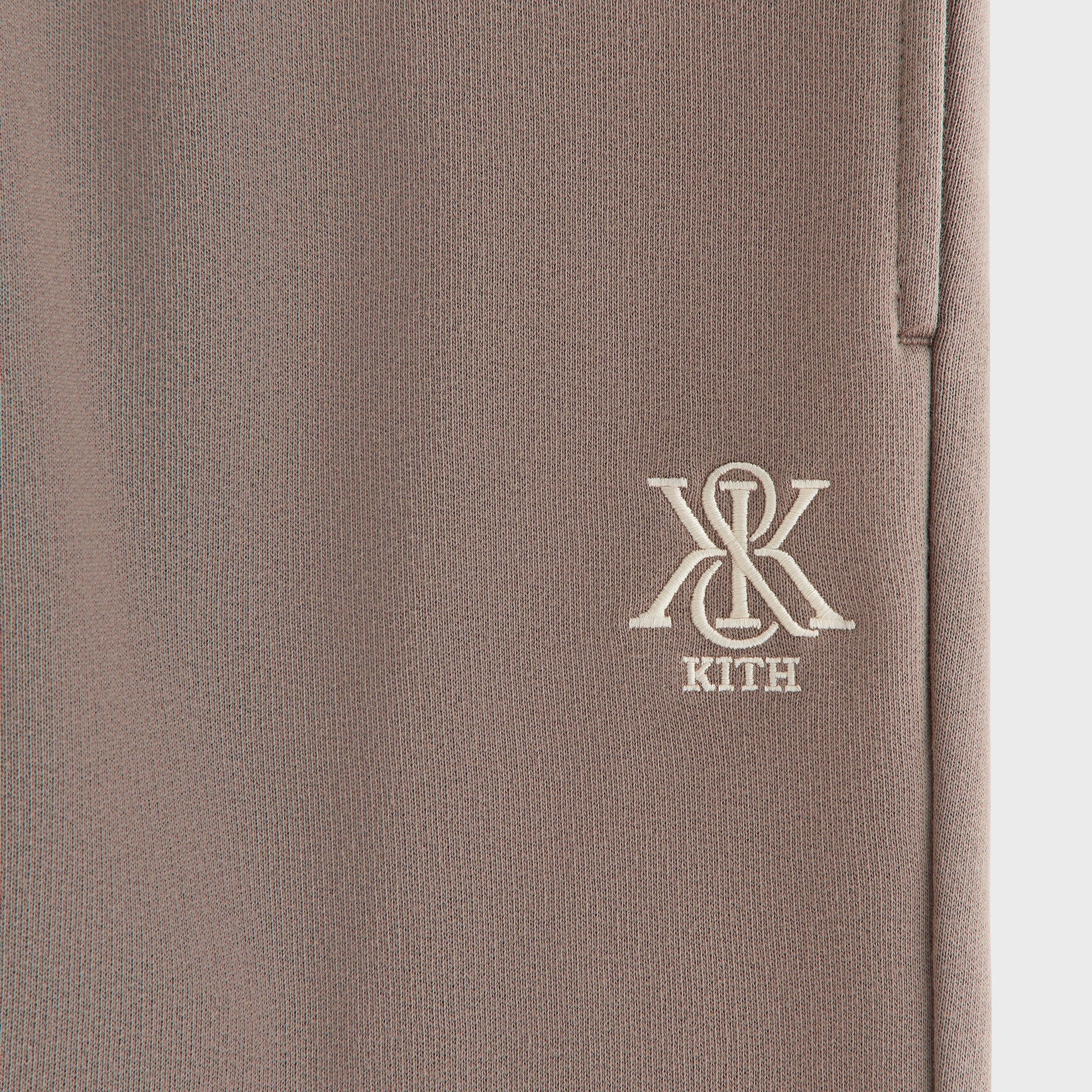 Kith Women Chelsea III Sweatpants - Timber - PH