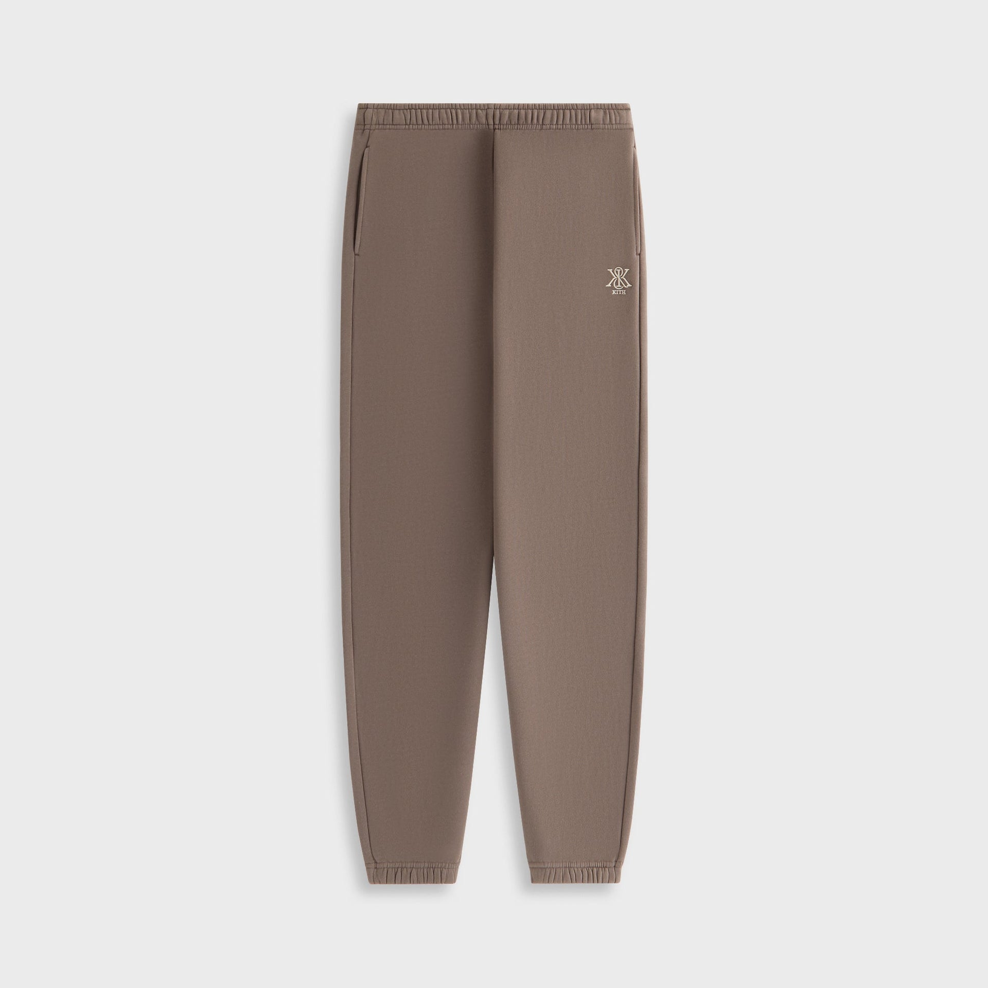 Kith Women Chelsea III Sweatpants - Timber - PH