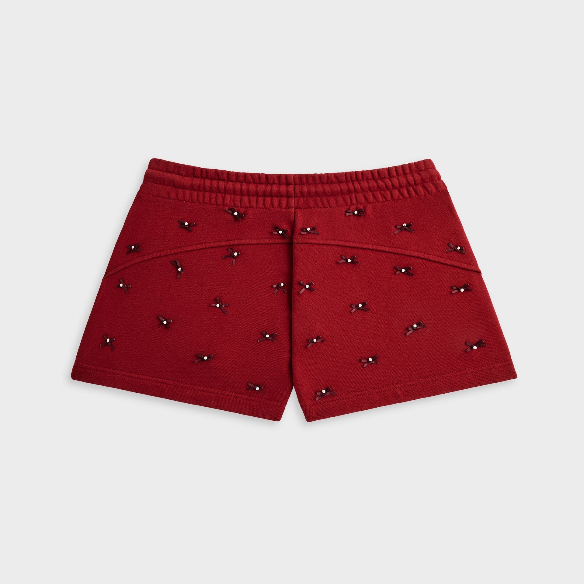 Kithmas Women Lorah Micro Bow Short - Allure - PH