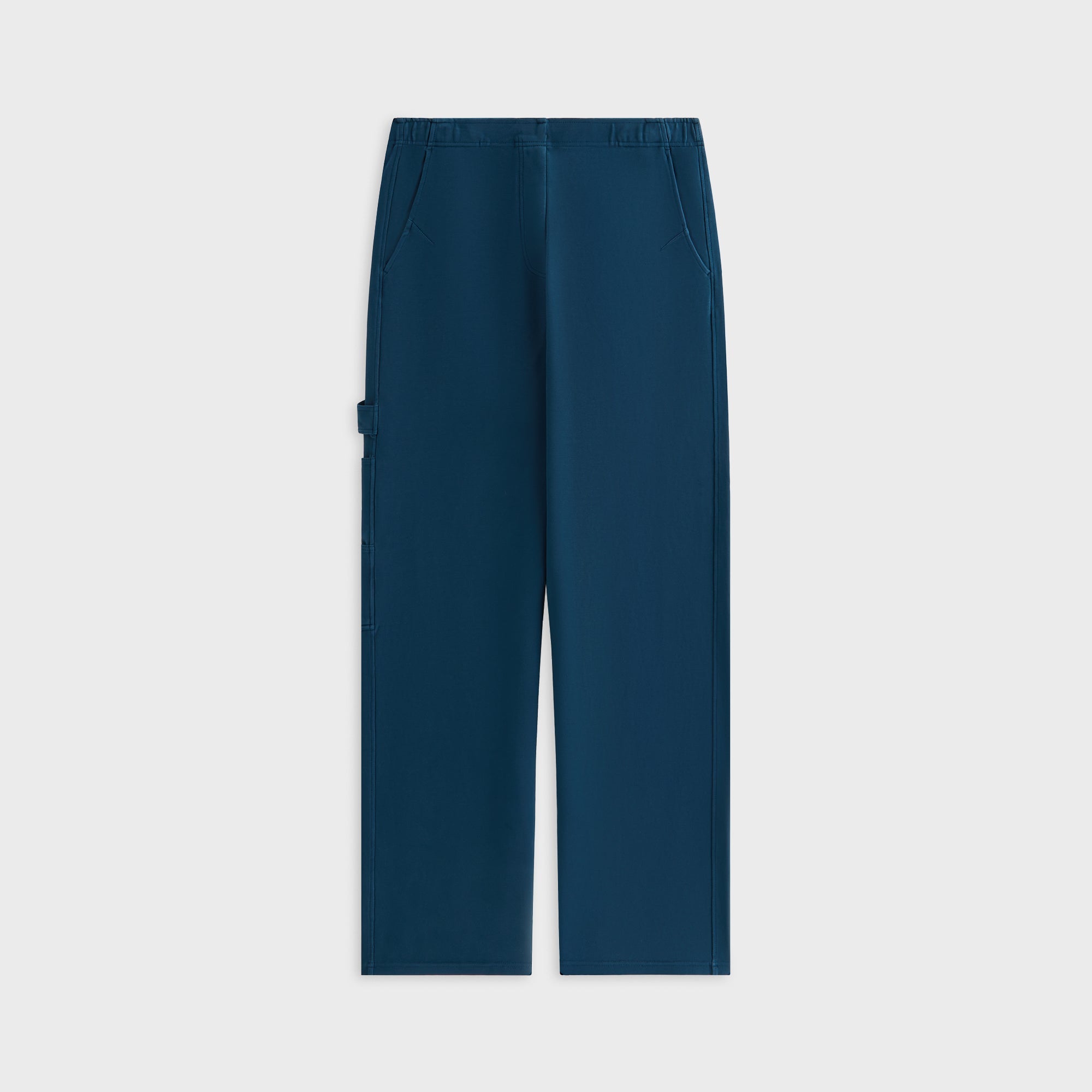 Kith Women Callia Carpenter Sweatpant - Process – Kith Canada