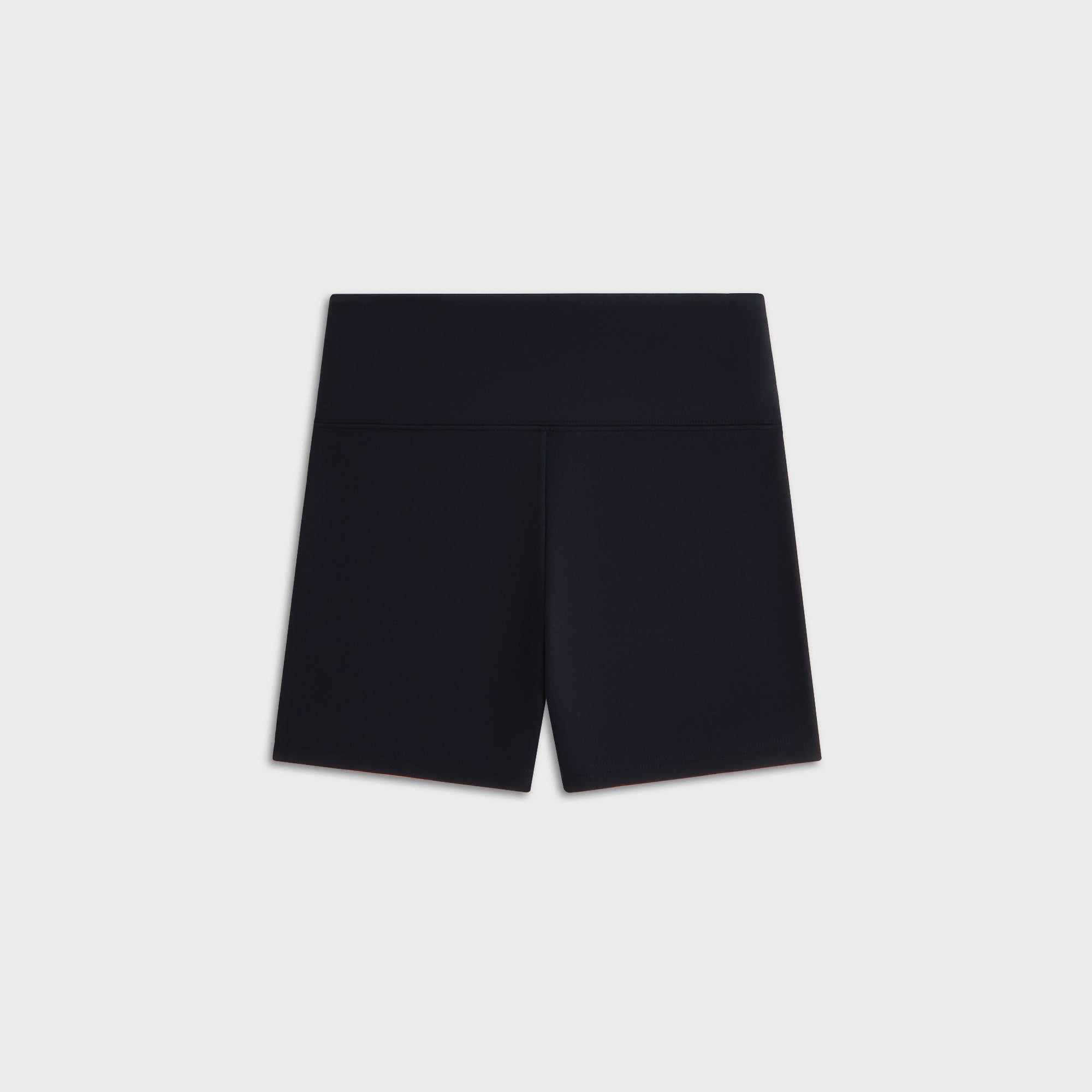 Kith Women Mica Interlock Short - Black – Kith Canada