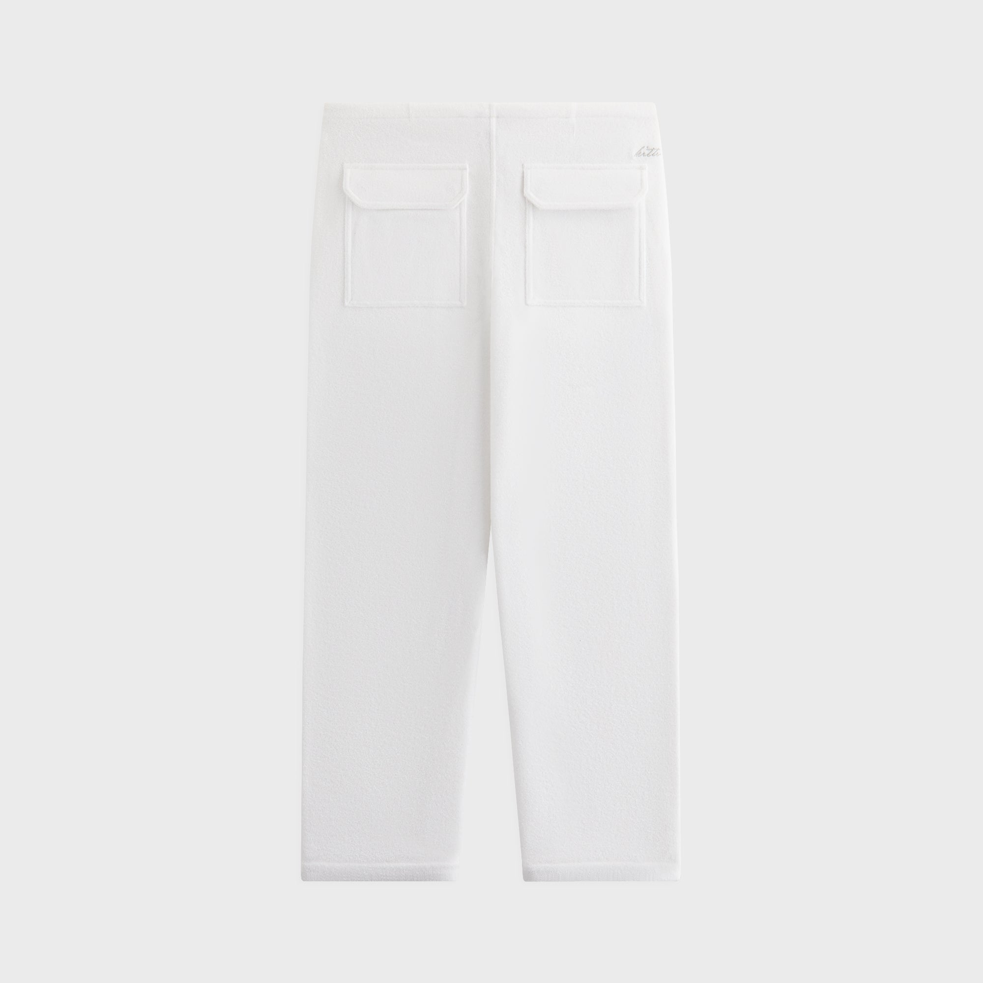 Kith Women Doyers Sweatpant - White – Kith Canada
