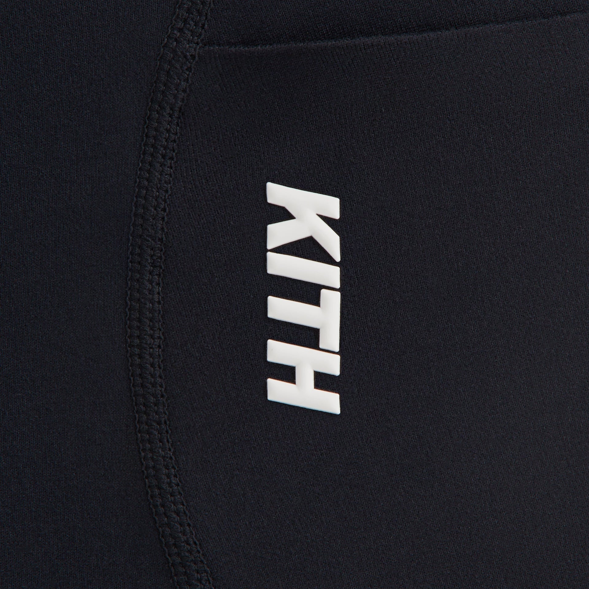 Kith Women Studio 4" Short - Black